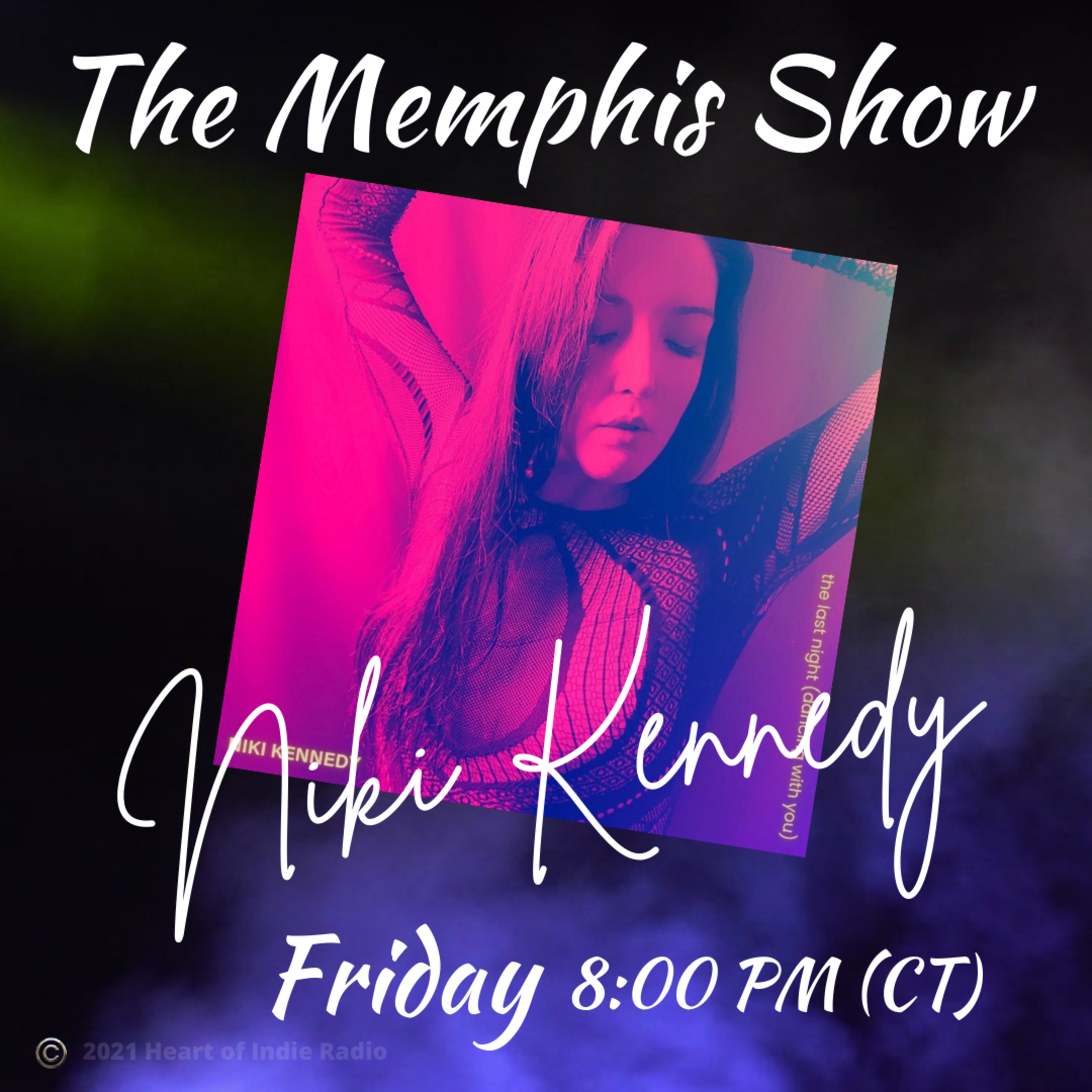 Heart of Indie Radio