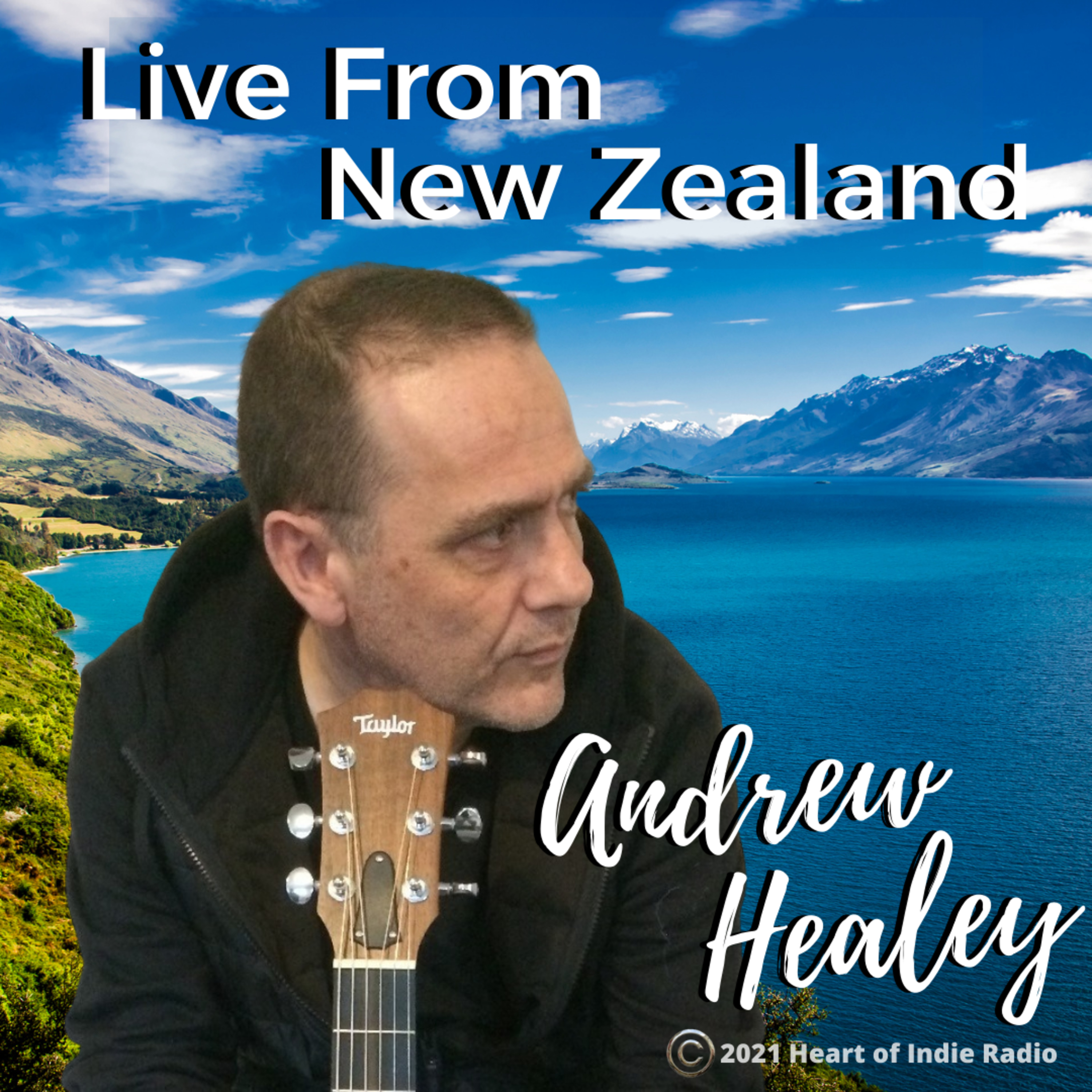 Heart of Indie Radio