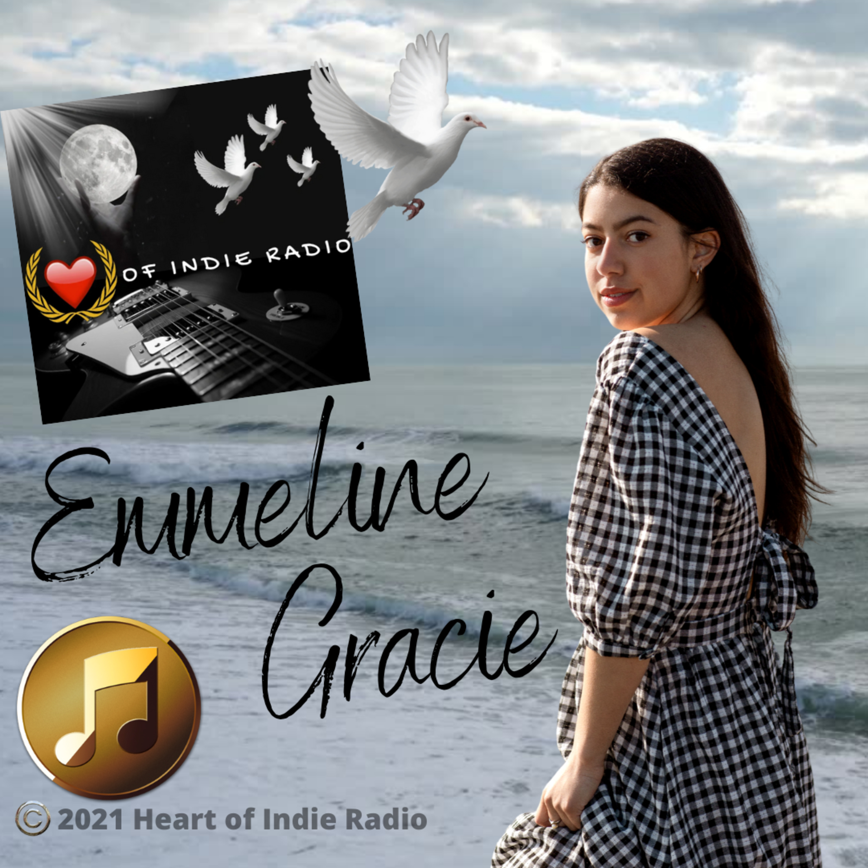 Heart of Indie Radio