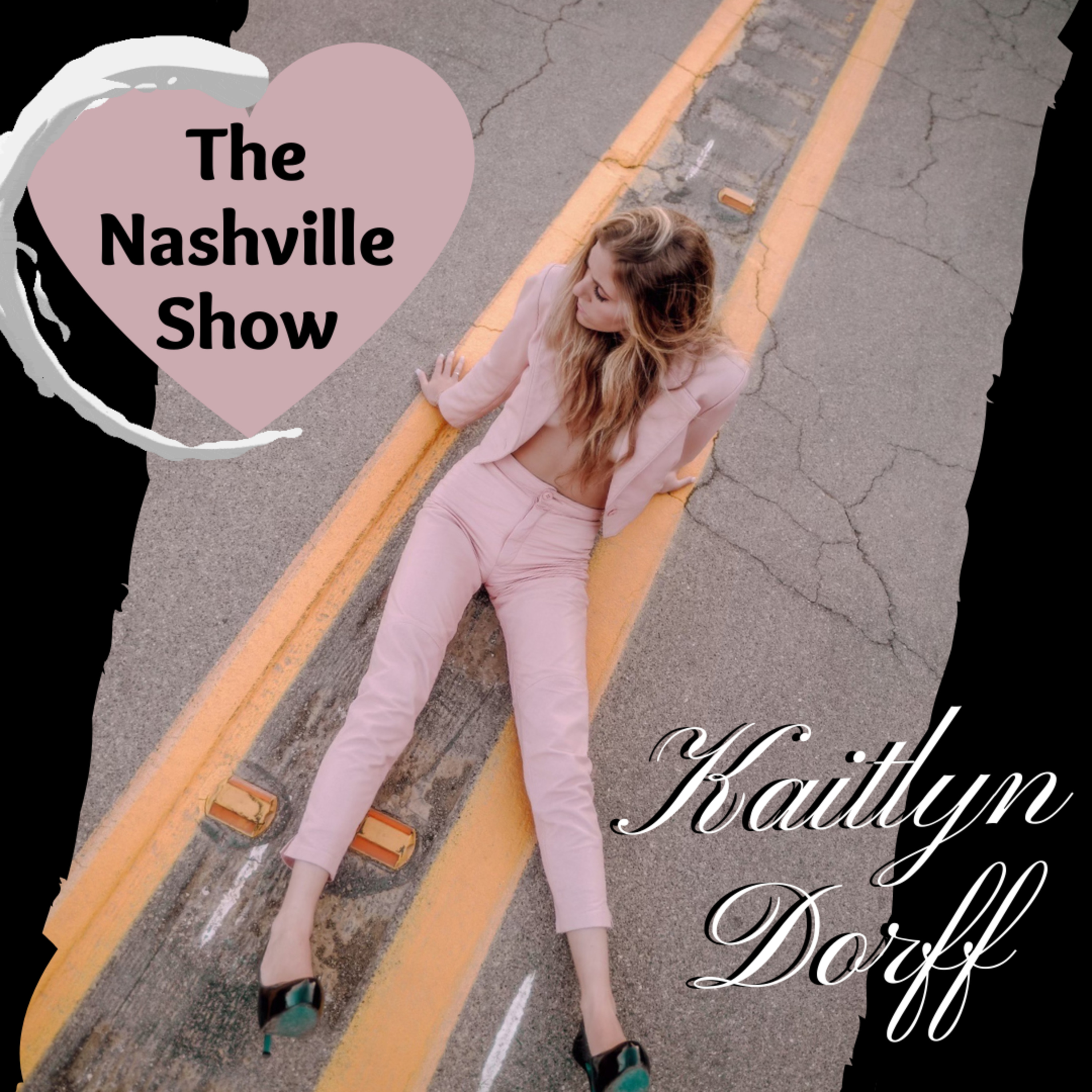Exclusive Interview - Kaitlyn Dorff  episode artwork