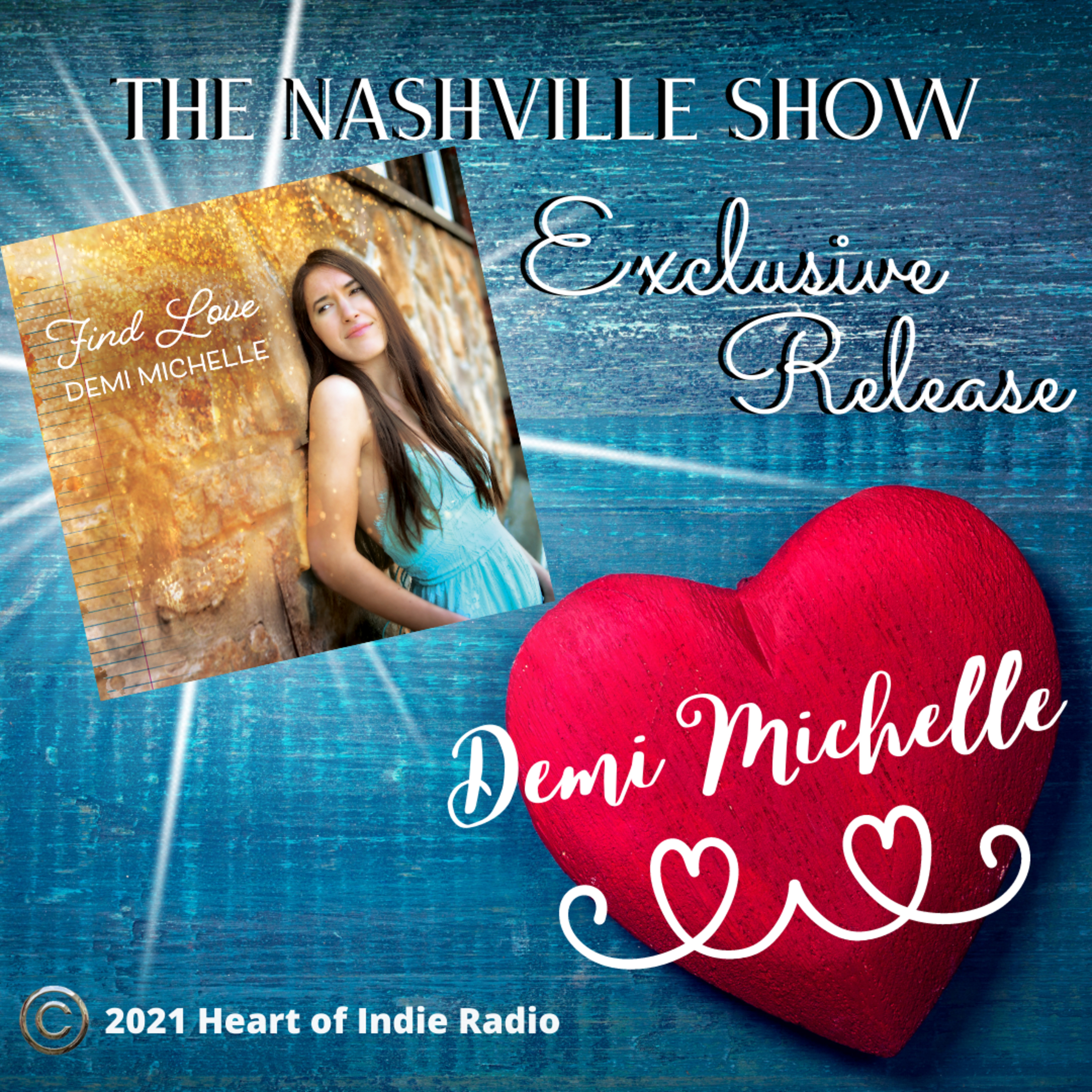 Heart of Indie Radio