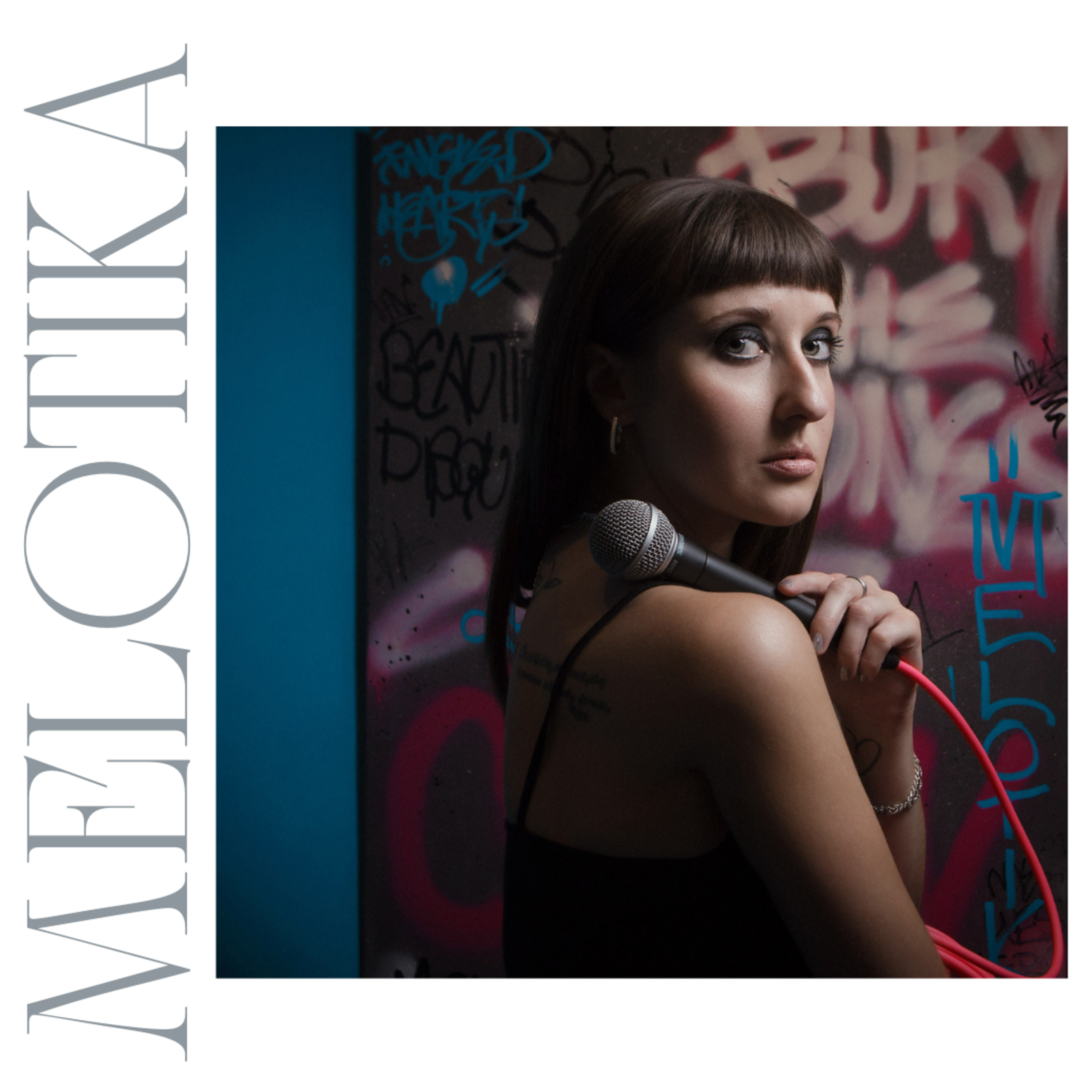 Exclusive Interview - Melotika episode artwork