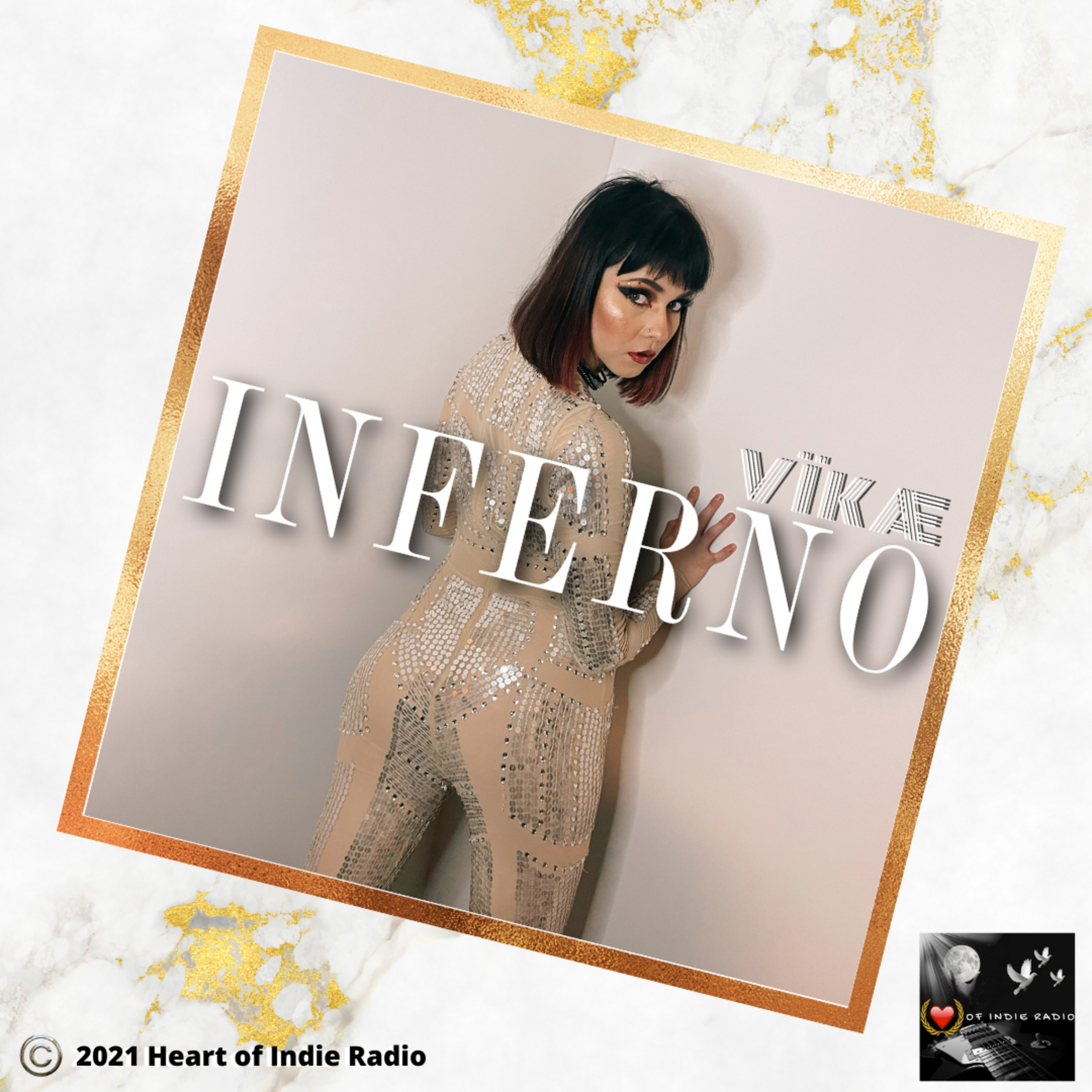 Heart of Indie Radio