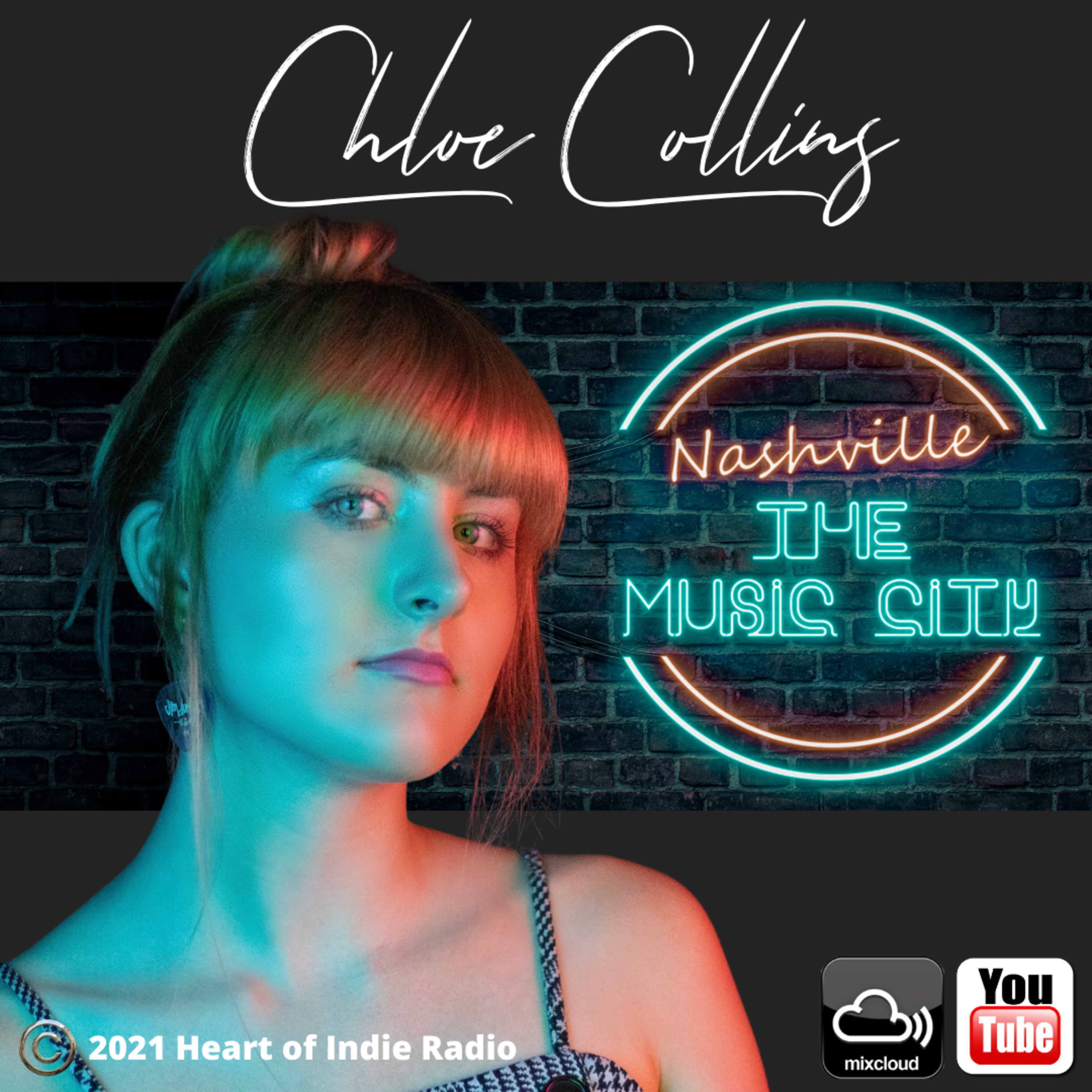Heart of Indie Radio