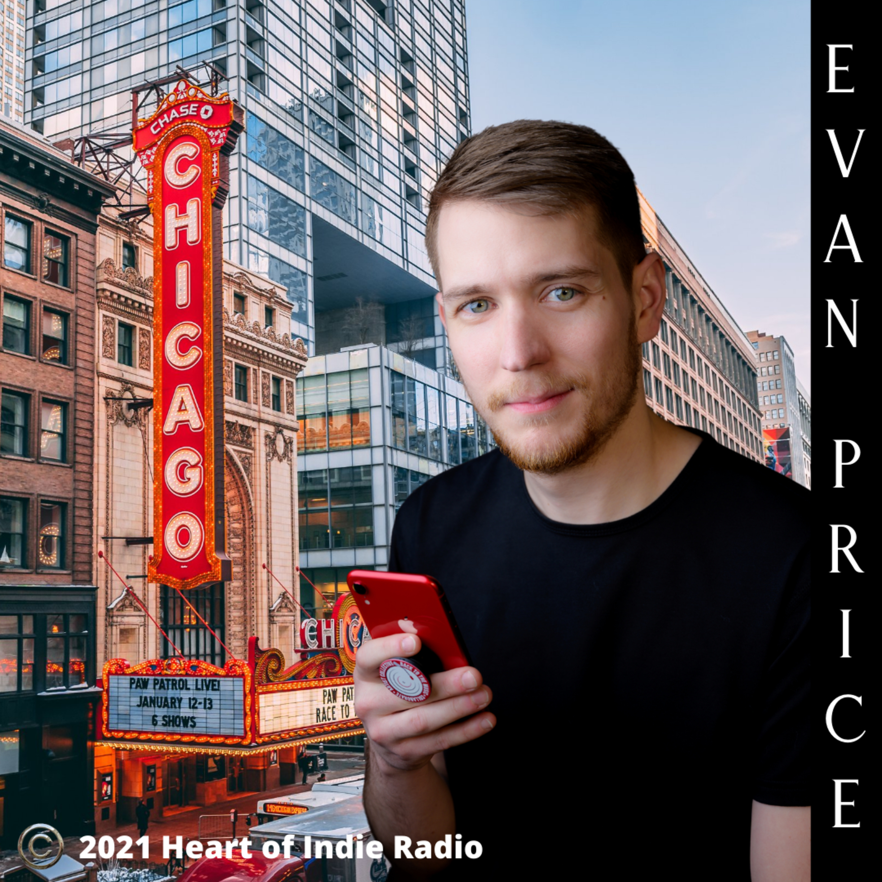 Heart of Indie Radio