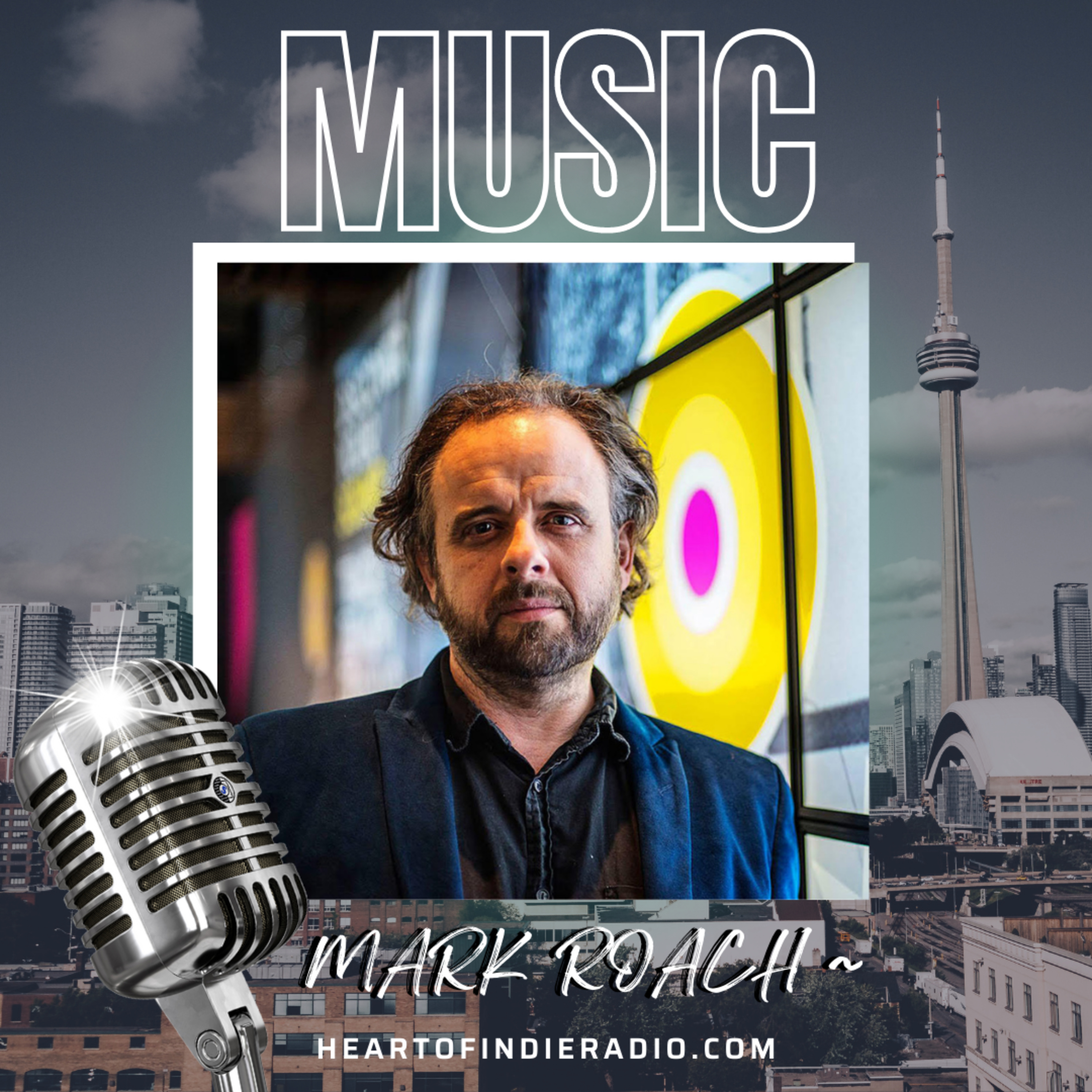 Heart of Indie Radio