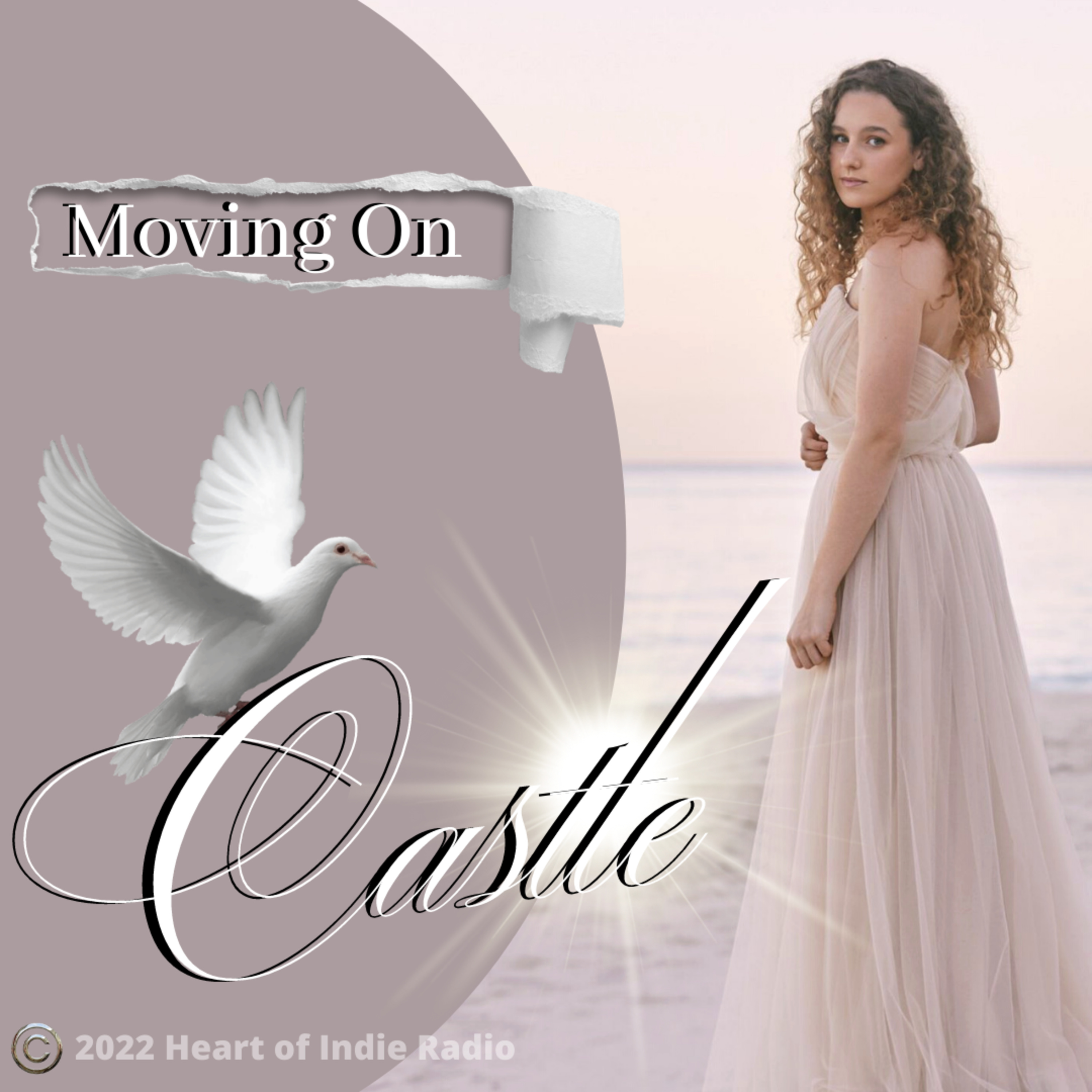 Exclsuive Interview: Australian Music Artist- Castle  episode artwork