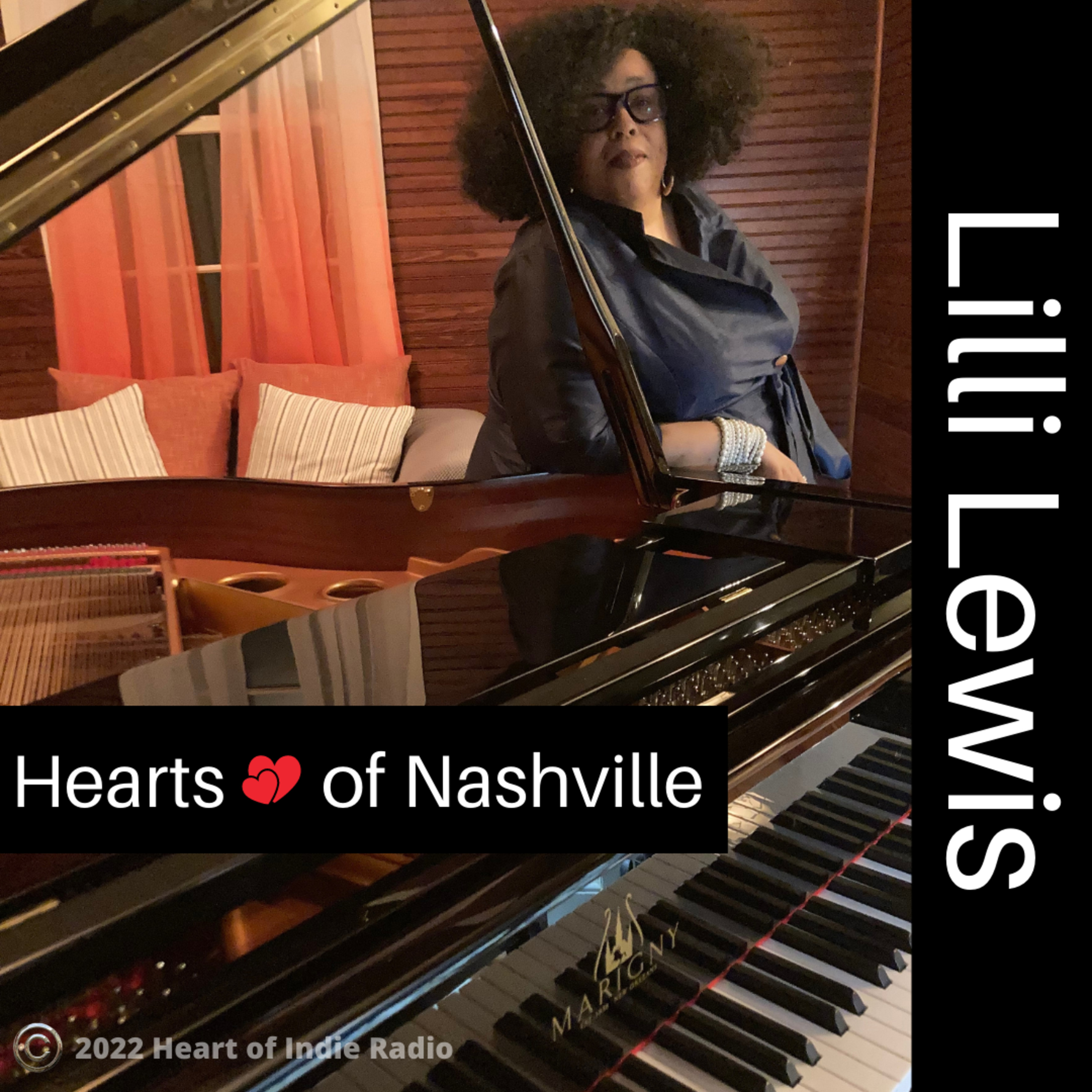 Heart of Indie Radio