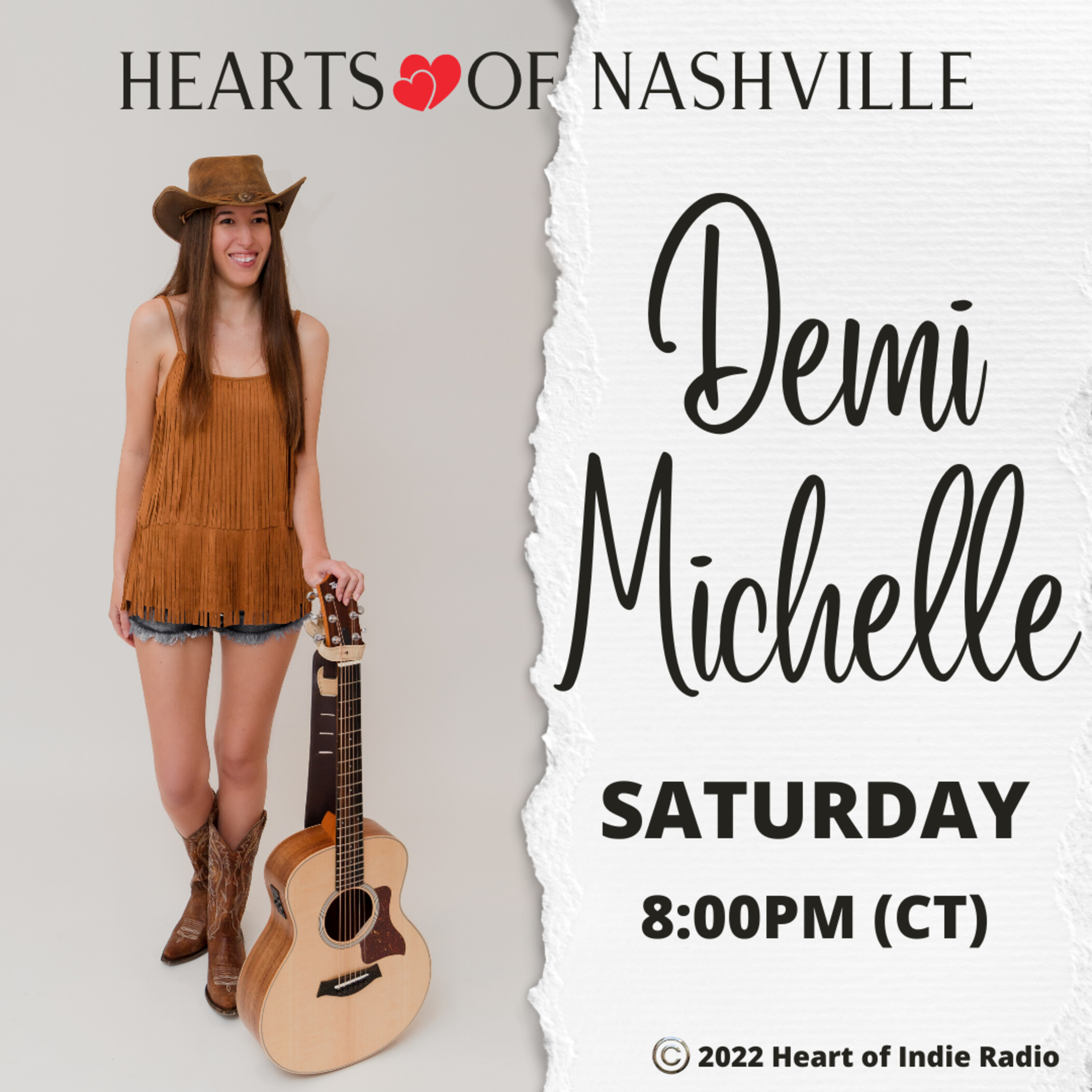 Heart of Indie Radio