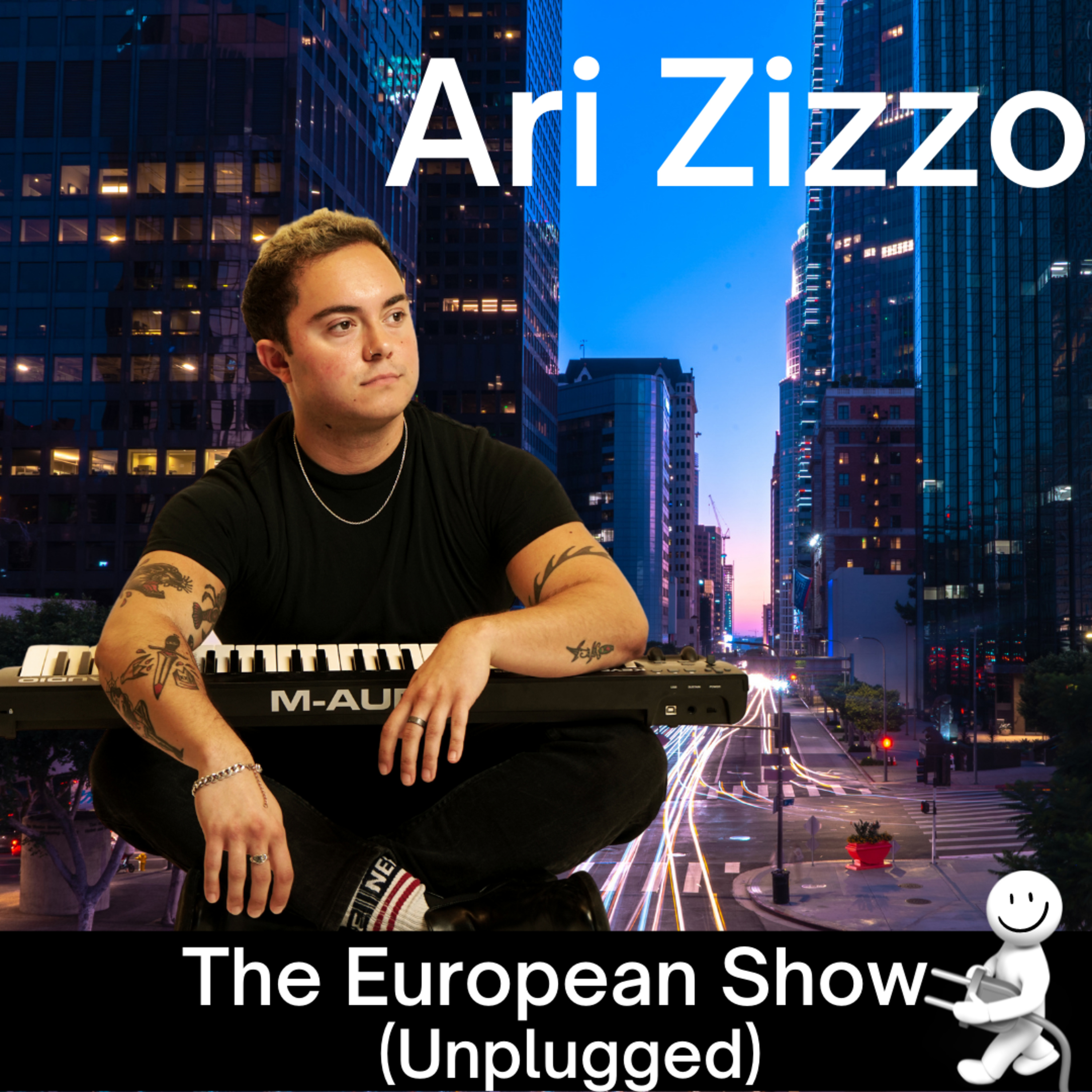 Heart of Indie Radio