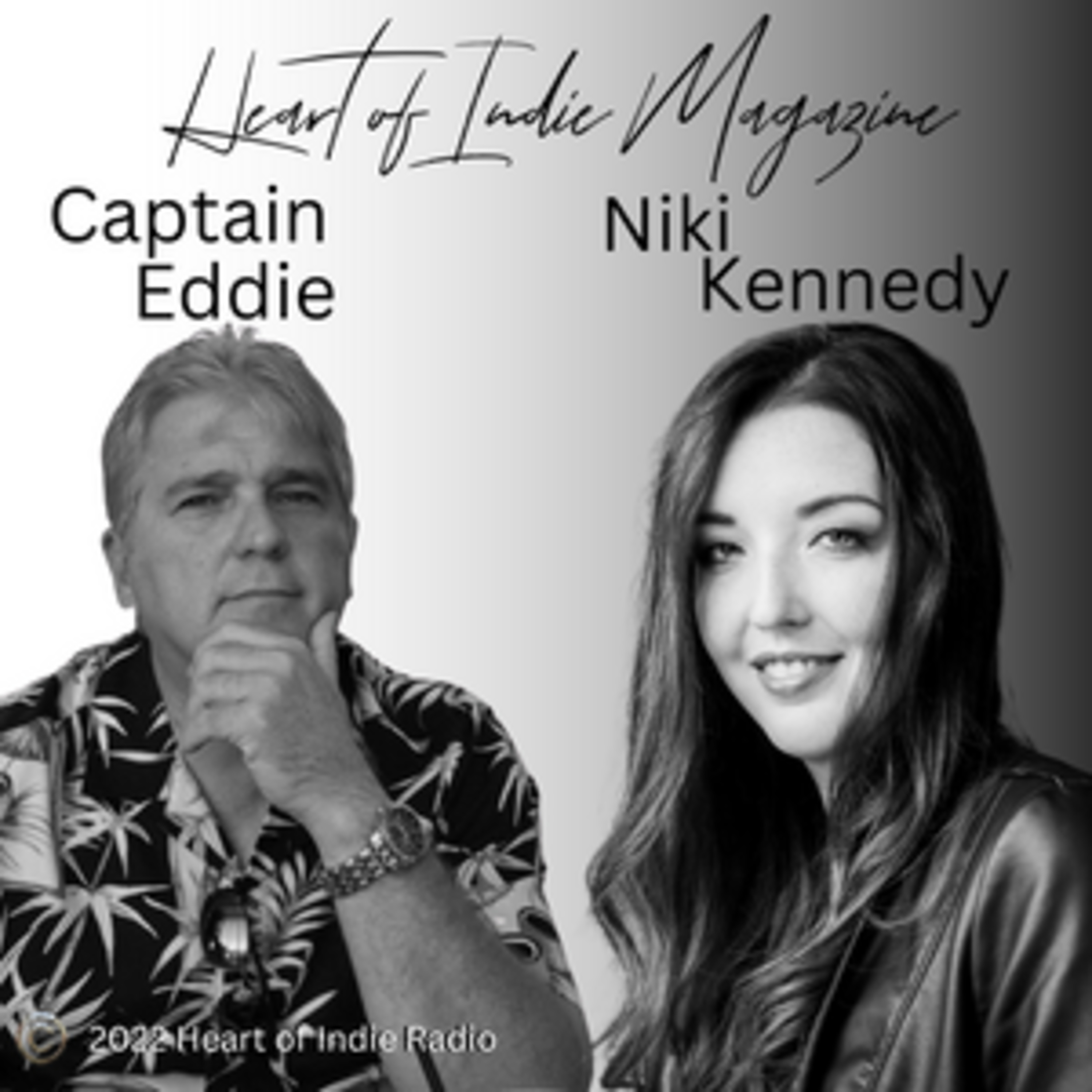 Heart of Indie Radio
