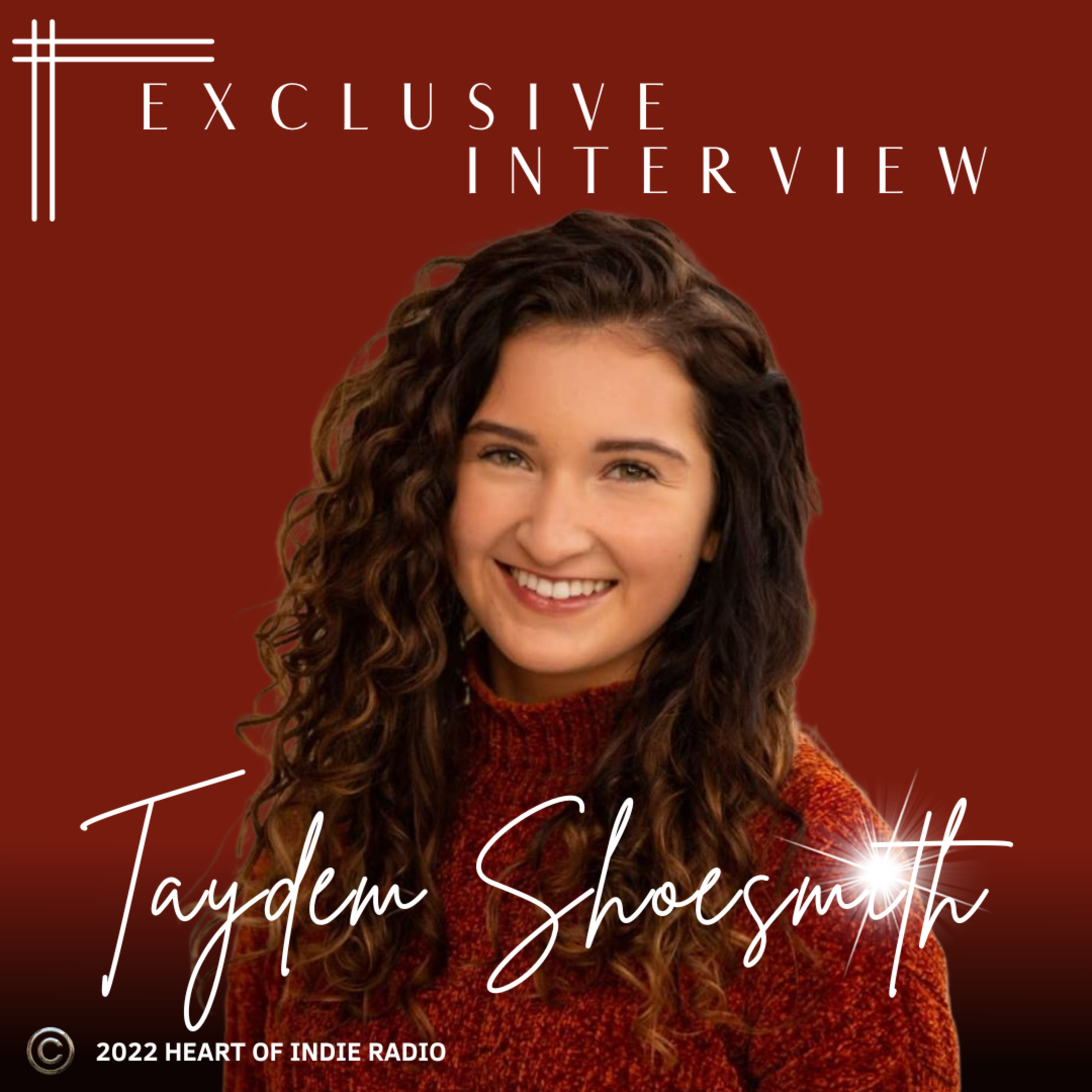 Exclusive Interview: Taydem Shoesmith (Episode 691)  episode artwork