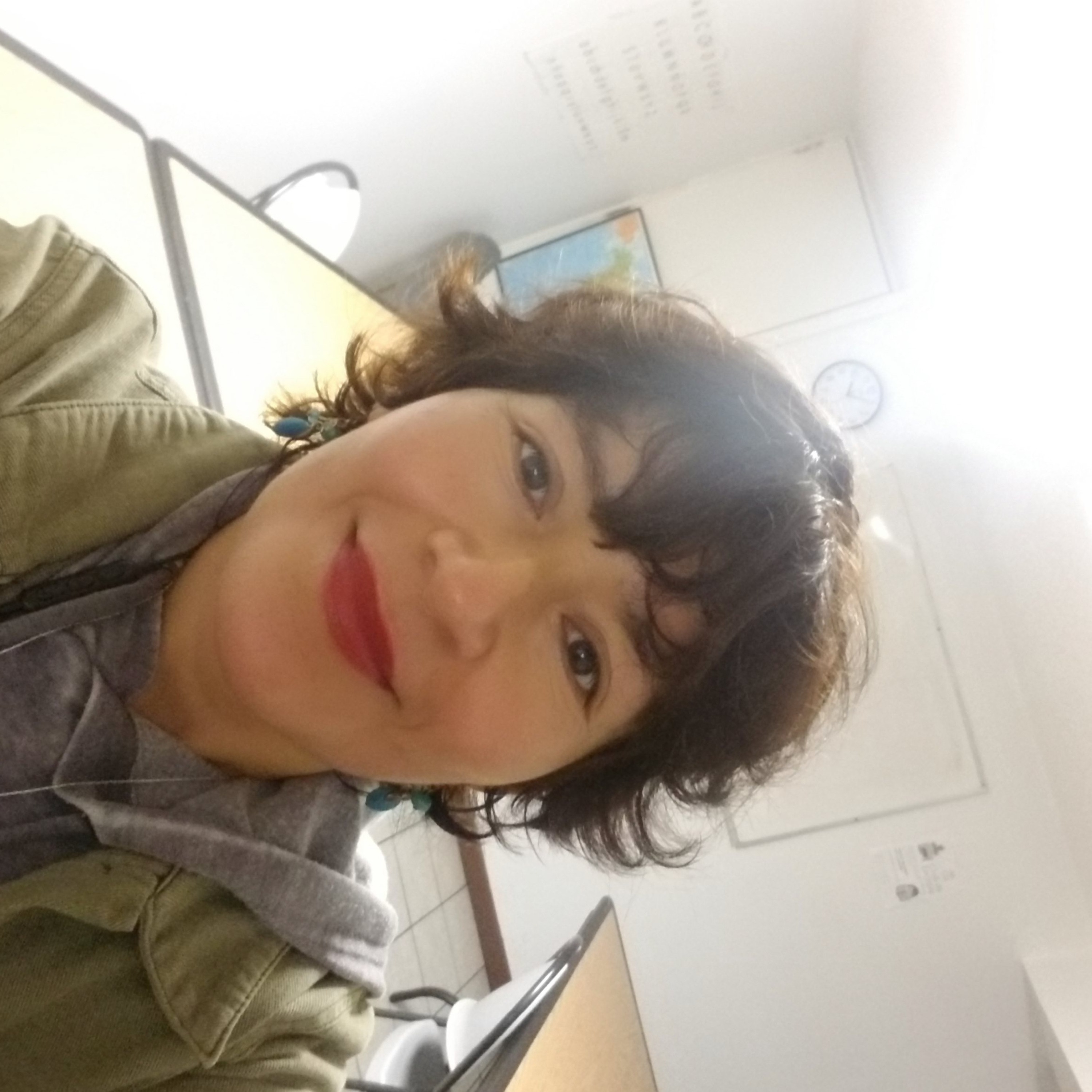 Nina Díaz Vélez