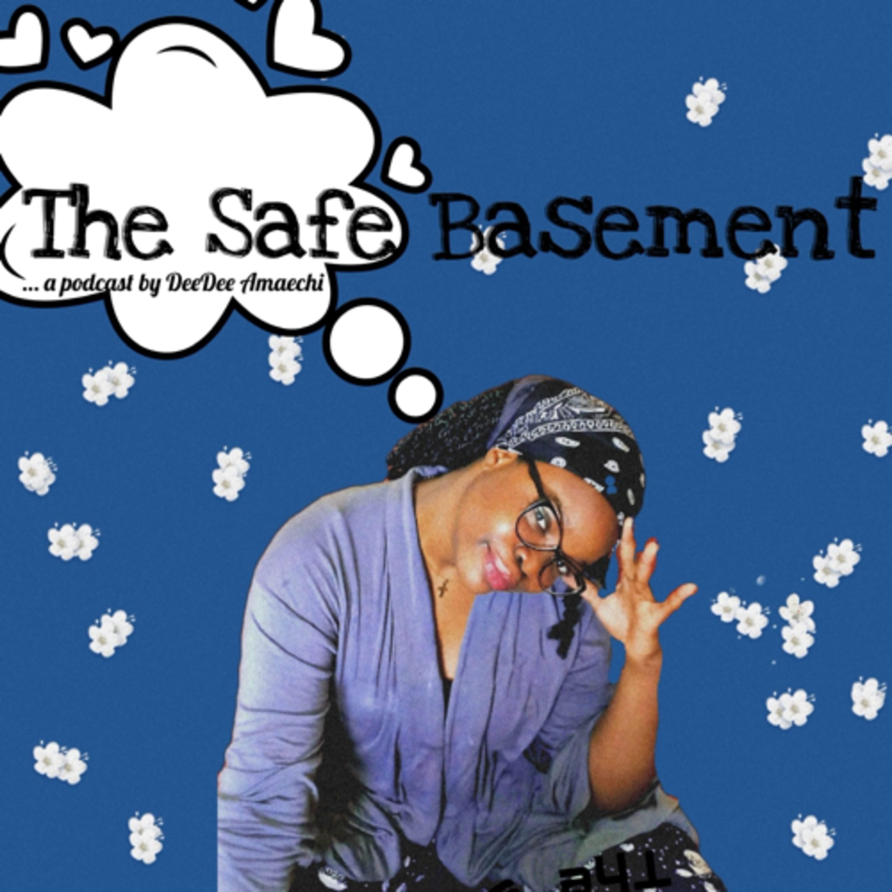 The Safe Basement