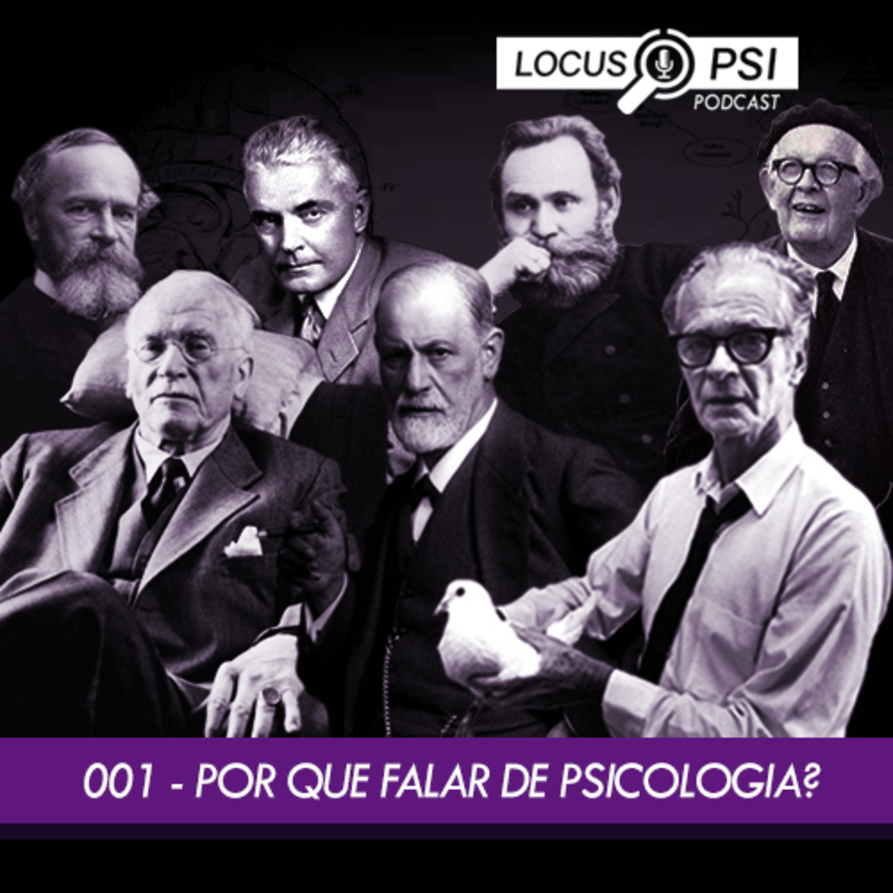 LocusPsi - Lugar de Psicologia