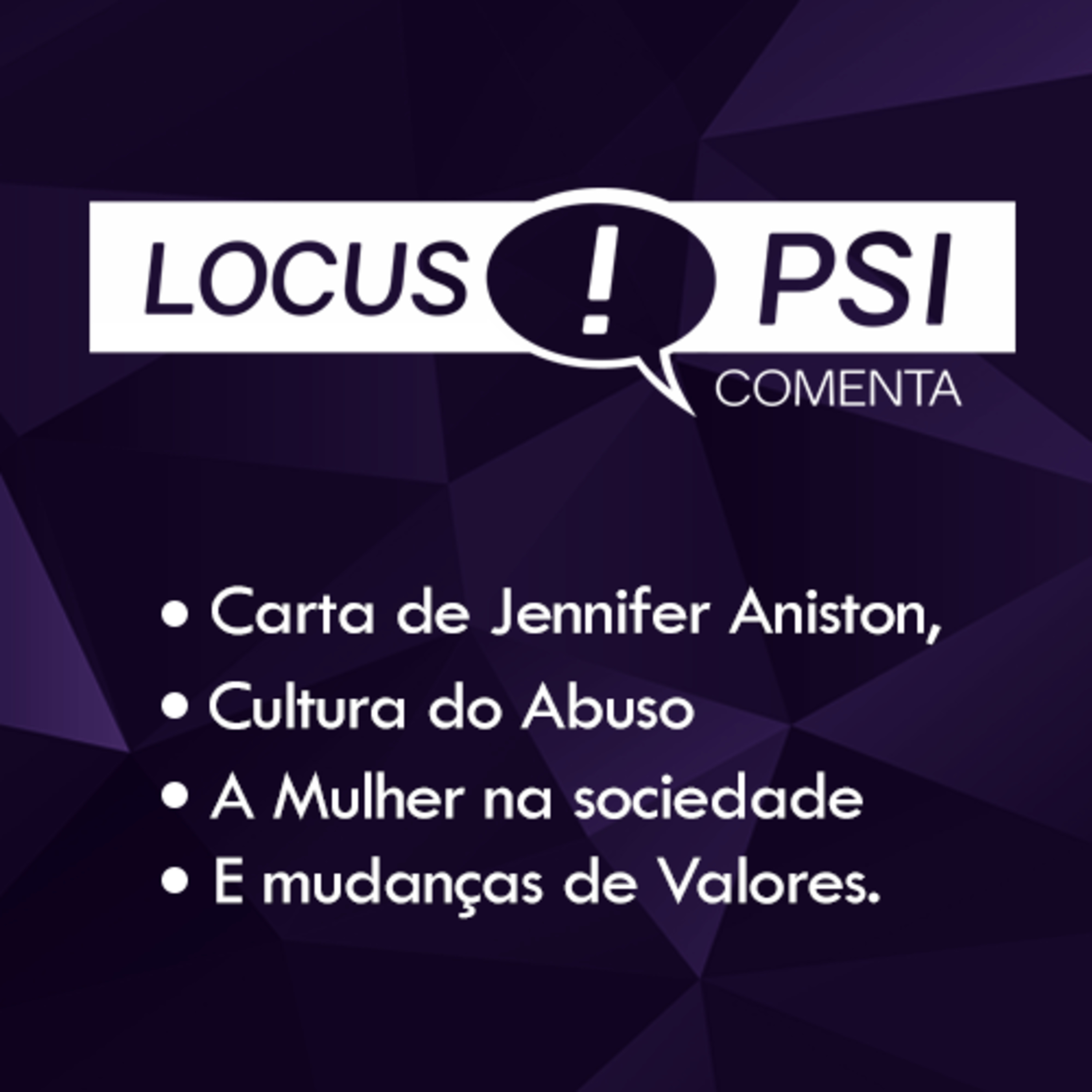 LocusPsi - Lugar de Psicologia