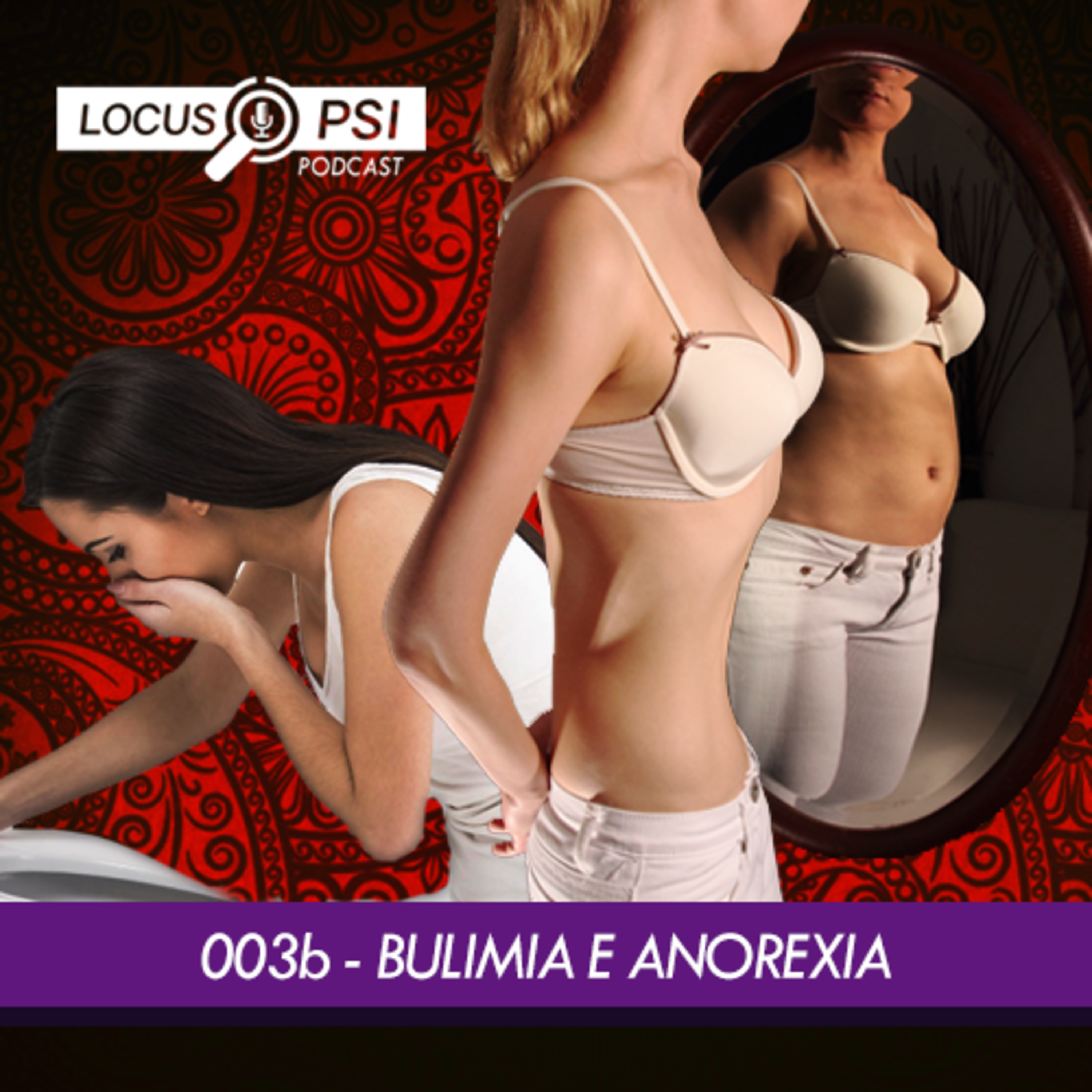 LocusPsi - Lugar de Psicologia