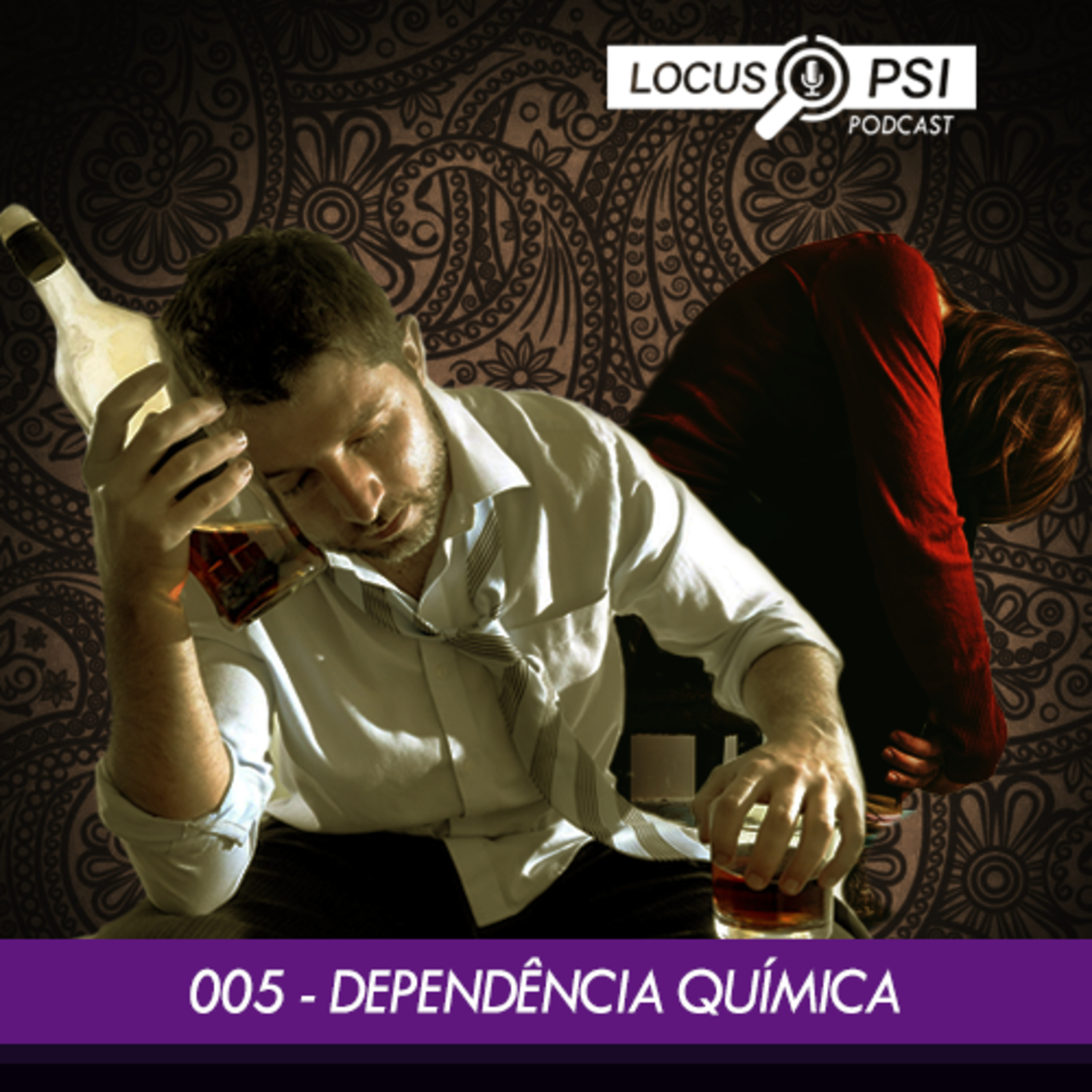 LocusPsi - Lugar de Psicologia