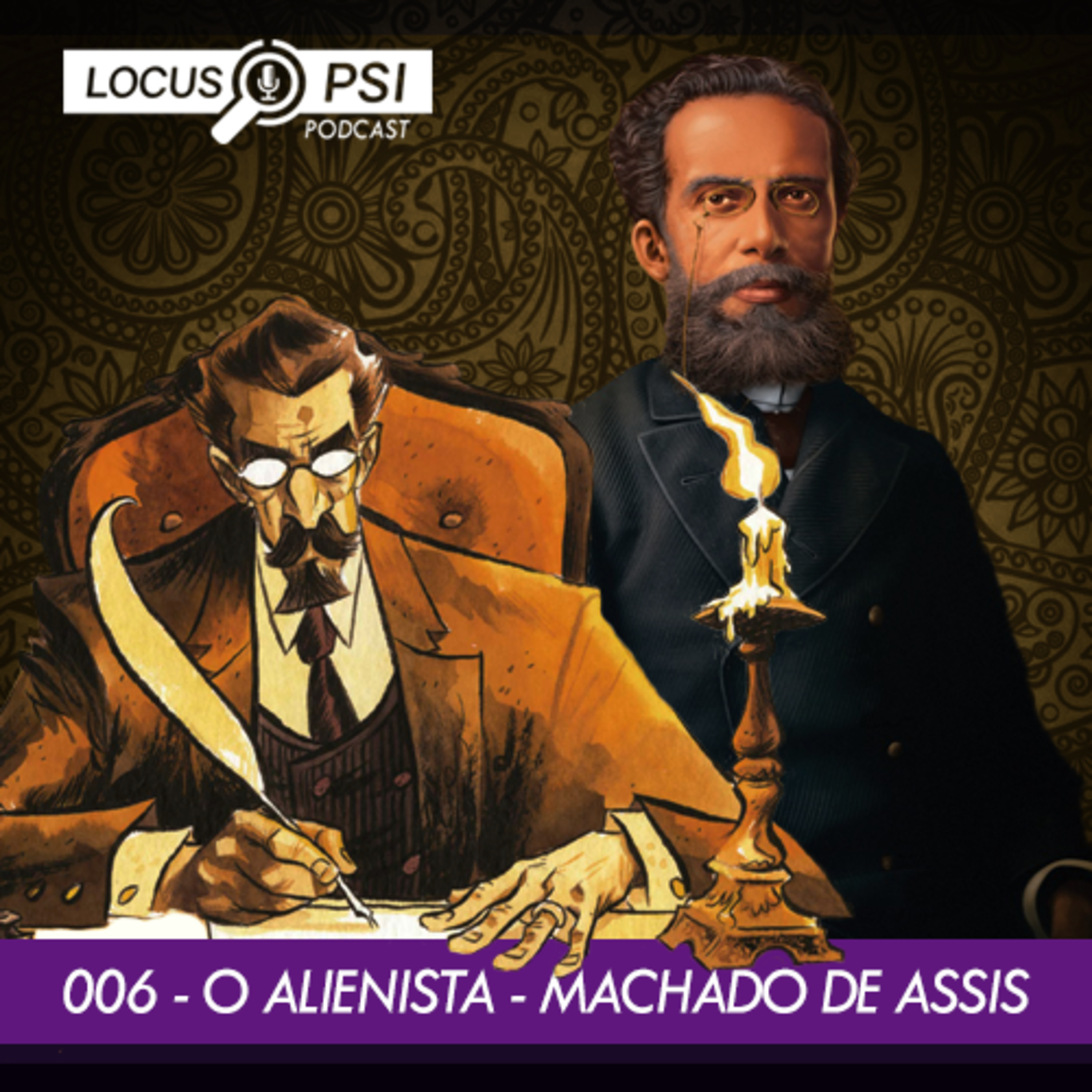 LocusPsi - Lugar de Psicologia