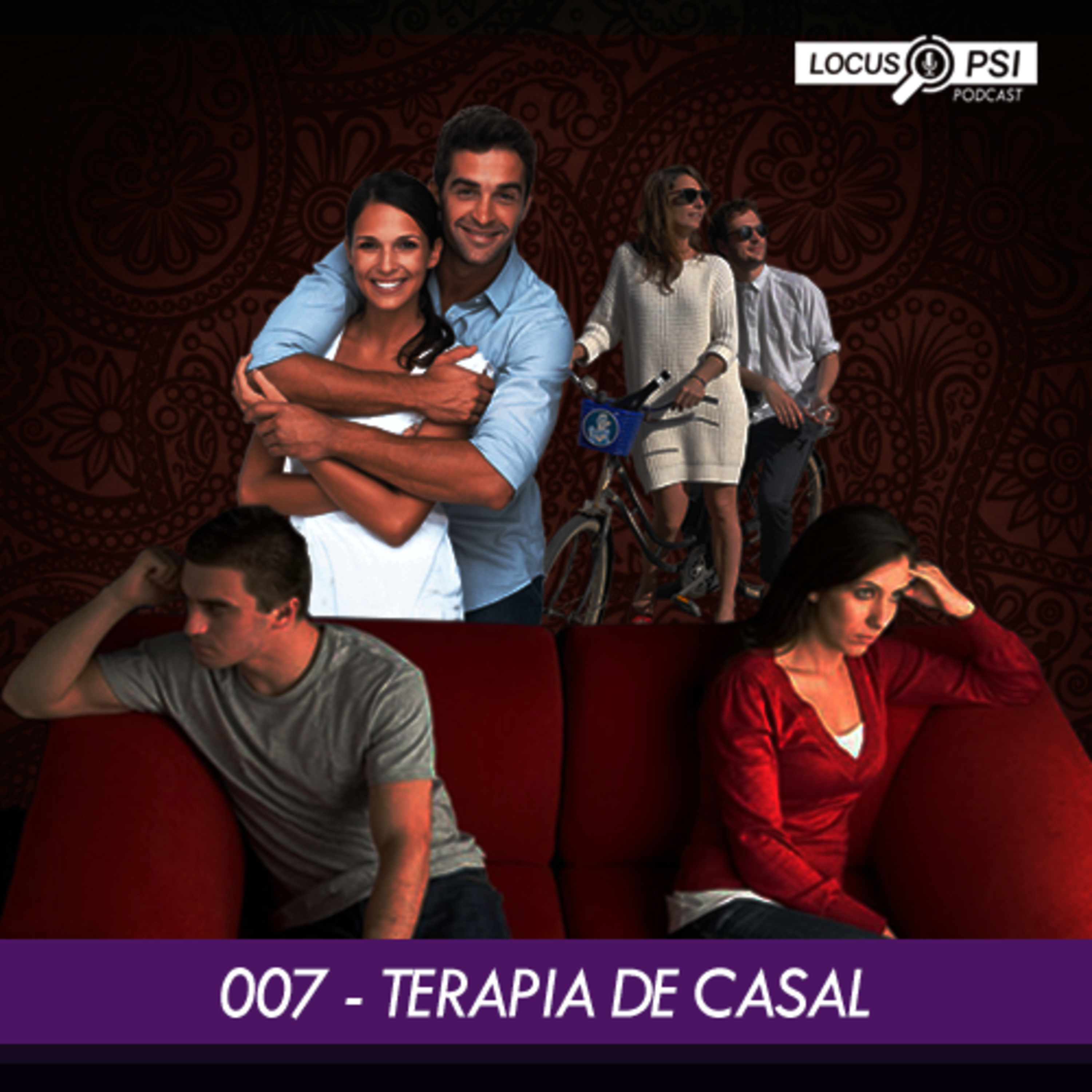 LocusPsi - Lugar de Psicologia