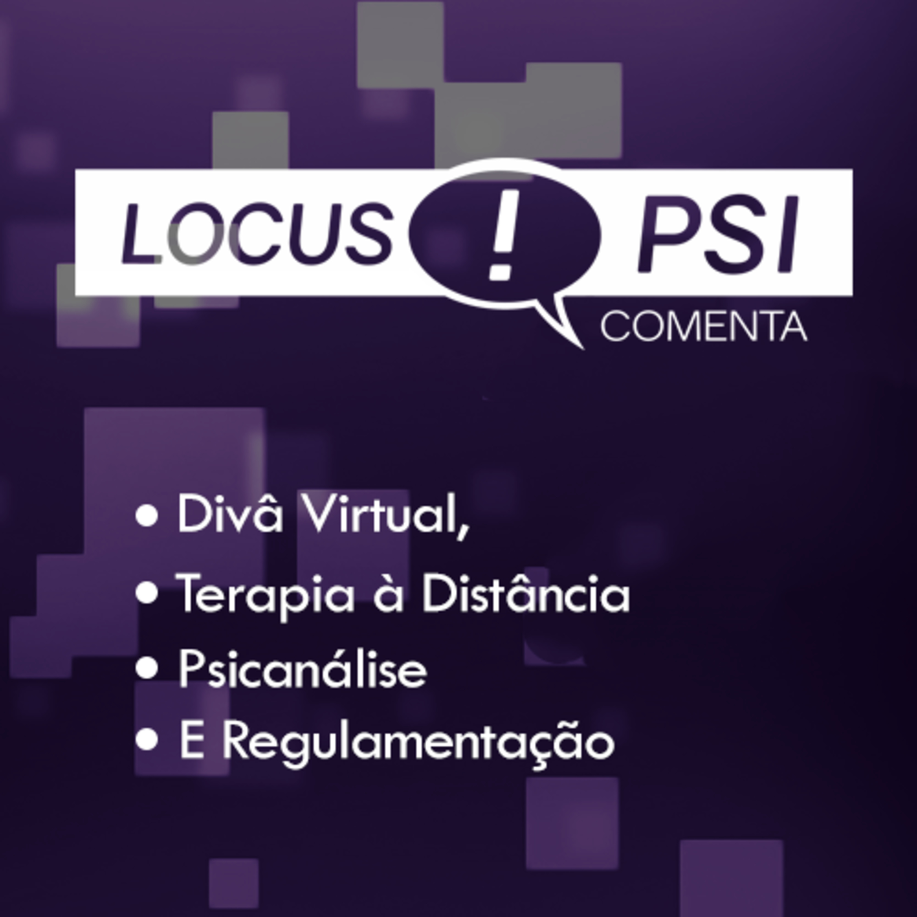 LocusPsi - Lugar de Psicologia