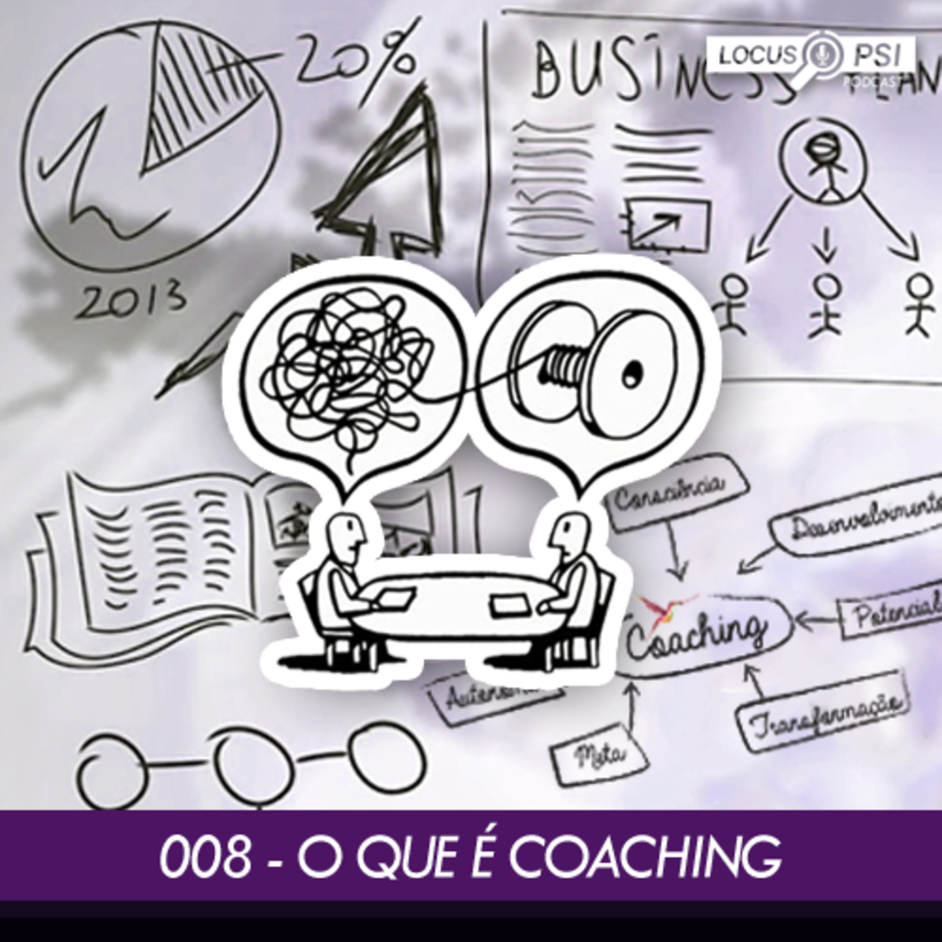 LocusPsi - Lugar de Psicologia