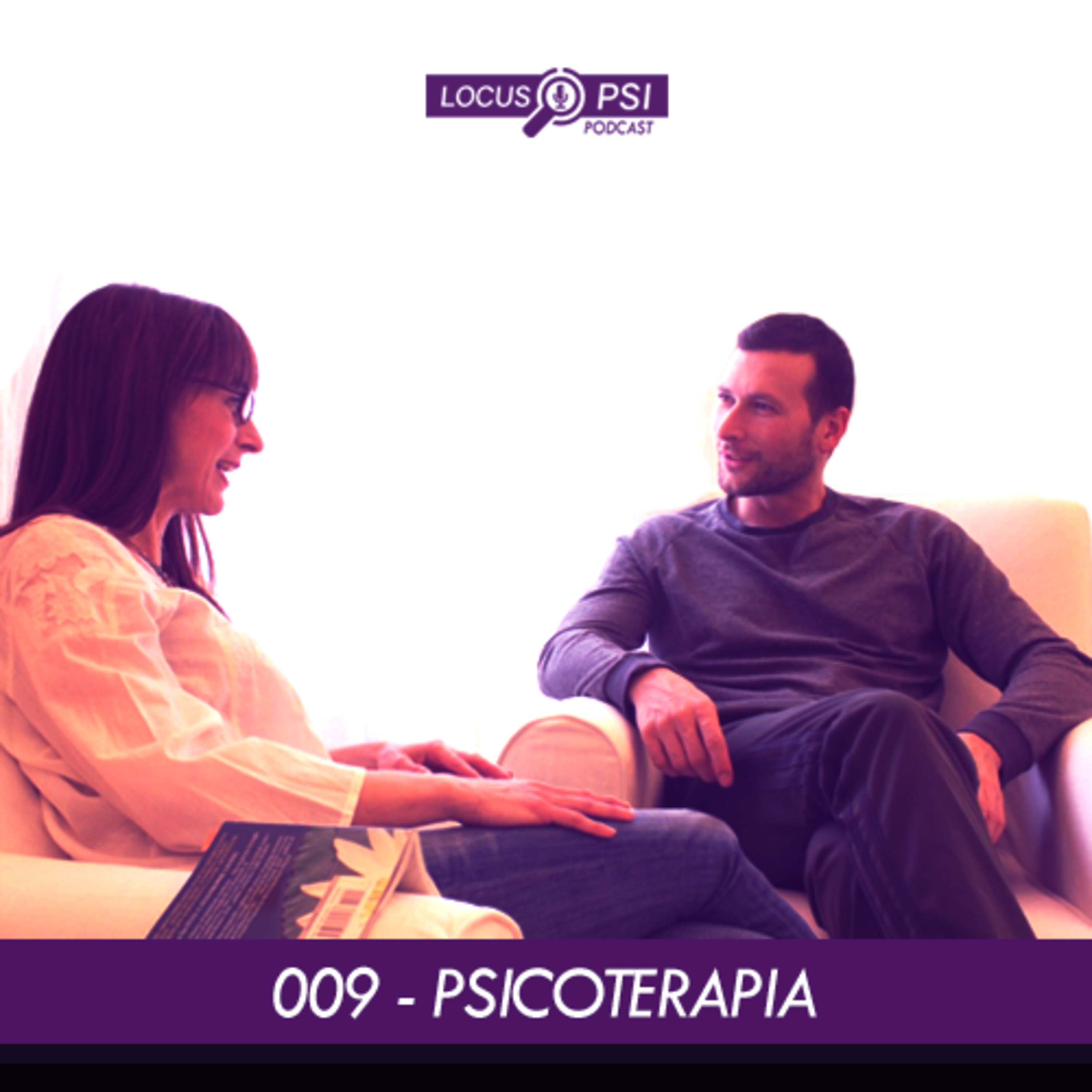 LocusPsi - Lugar de Psicologia