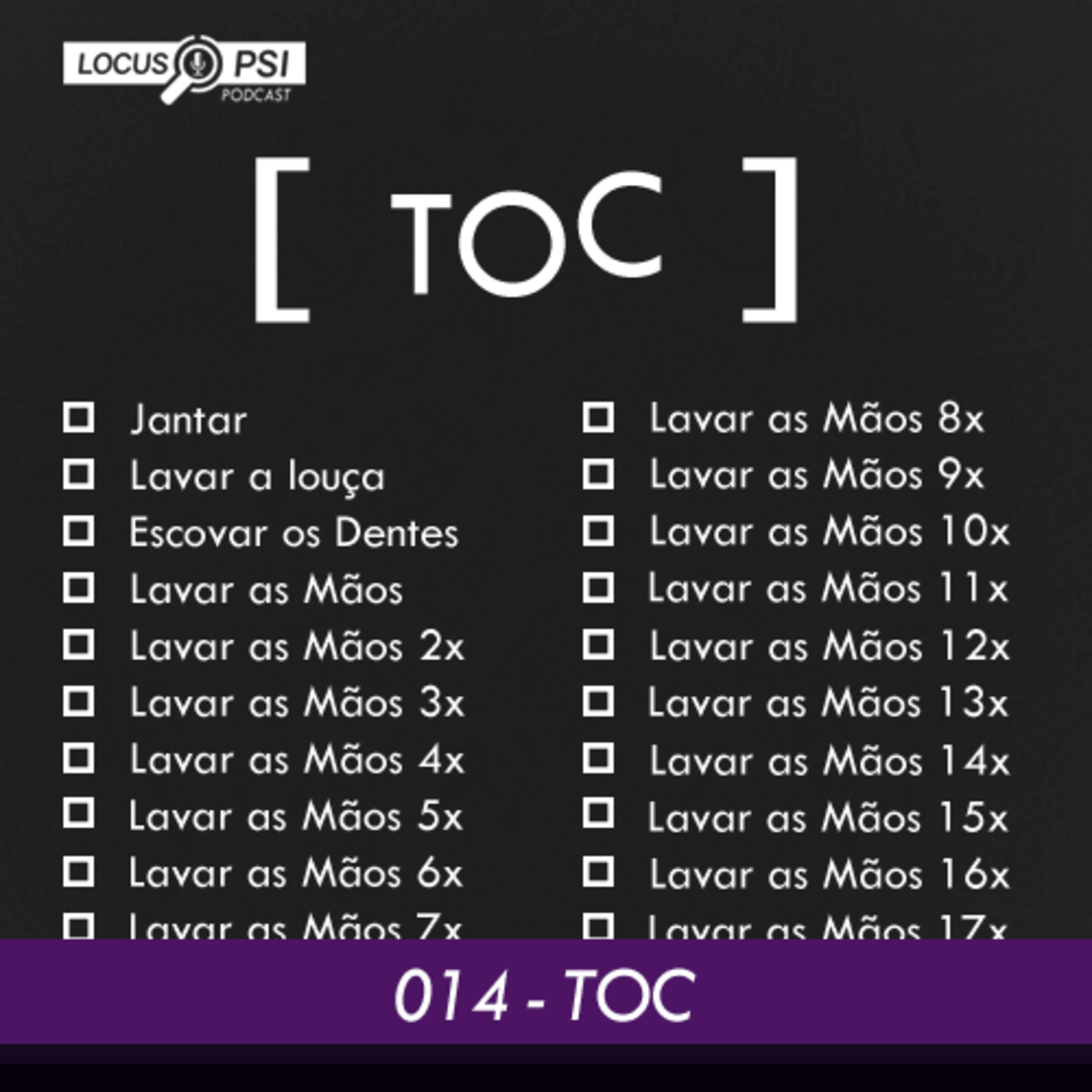 LocusPsi - Lugar de Psicologia