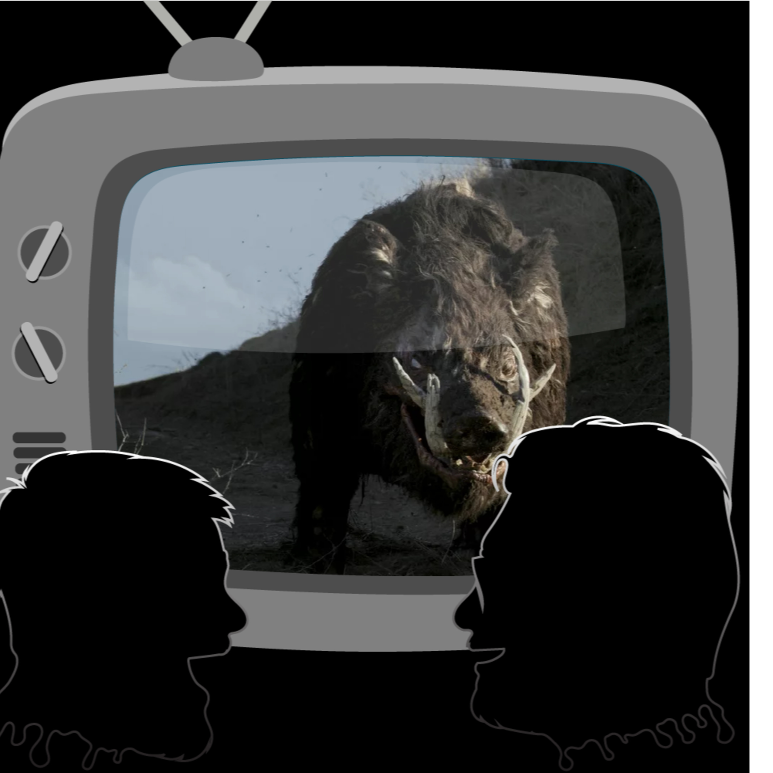 2 - Boar episode artwork
