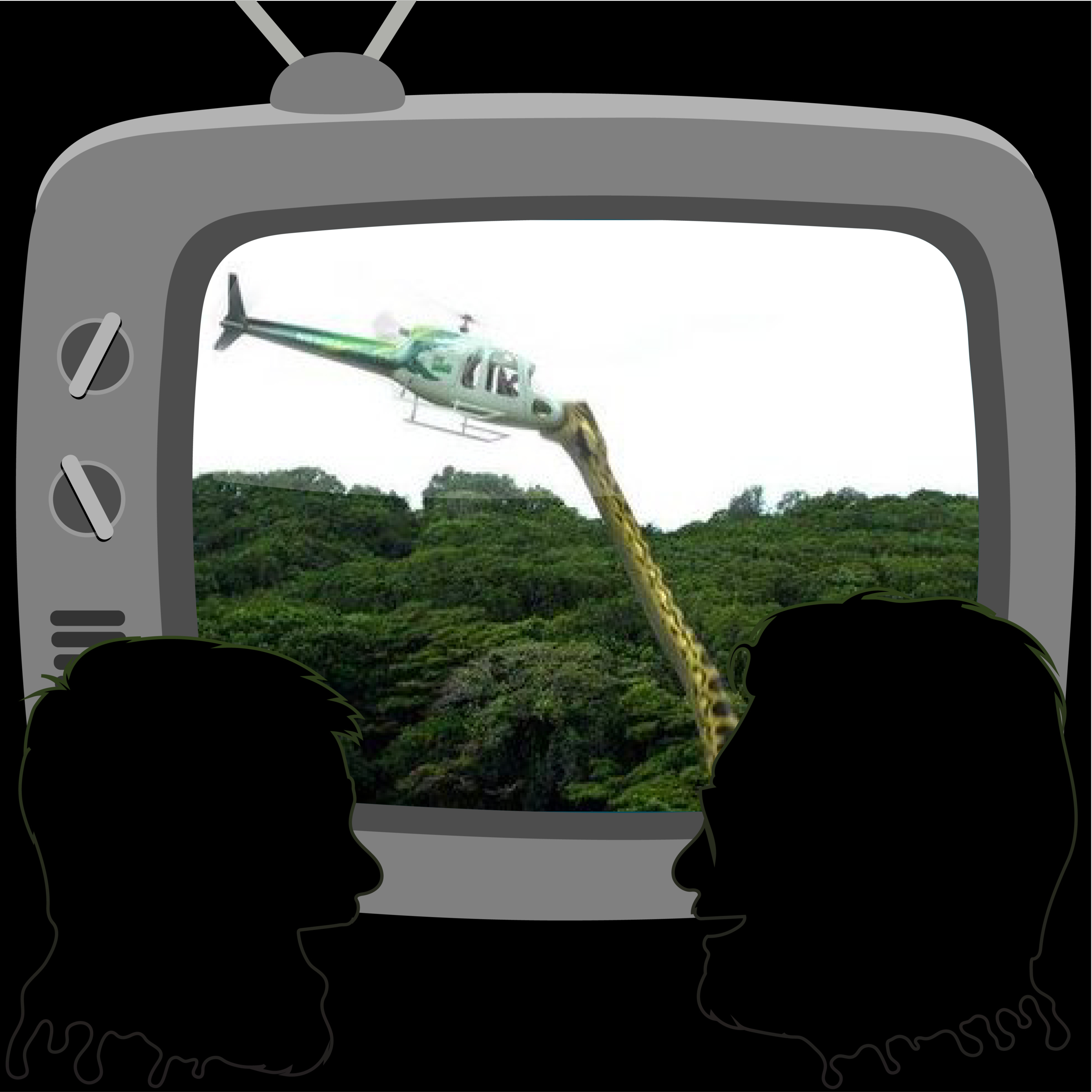 3 - Piranhaconda episode artwork