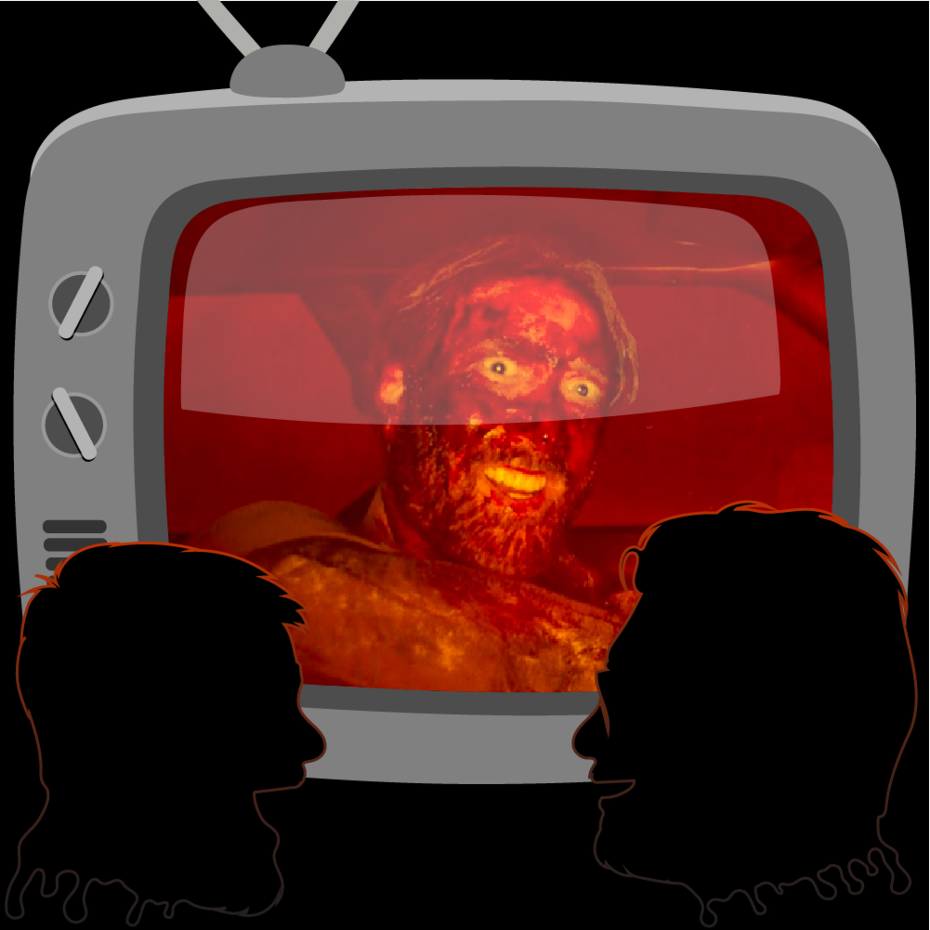 6 - Mandy episode artwork