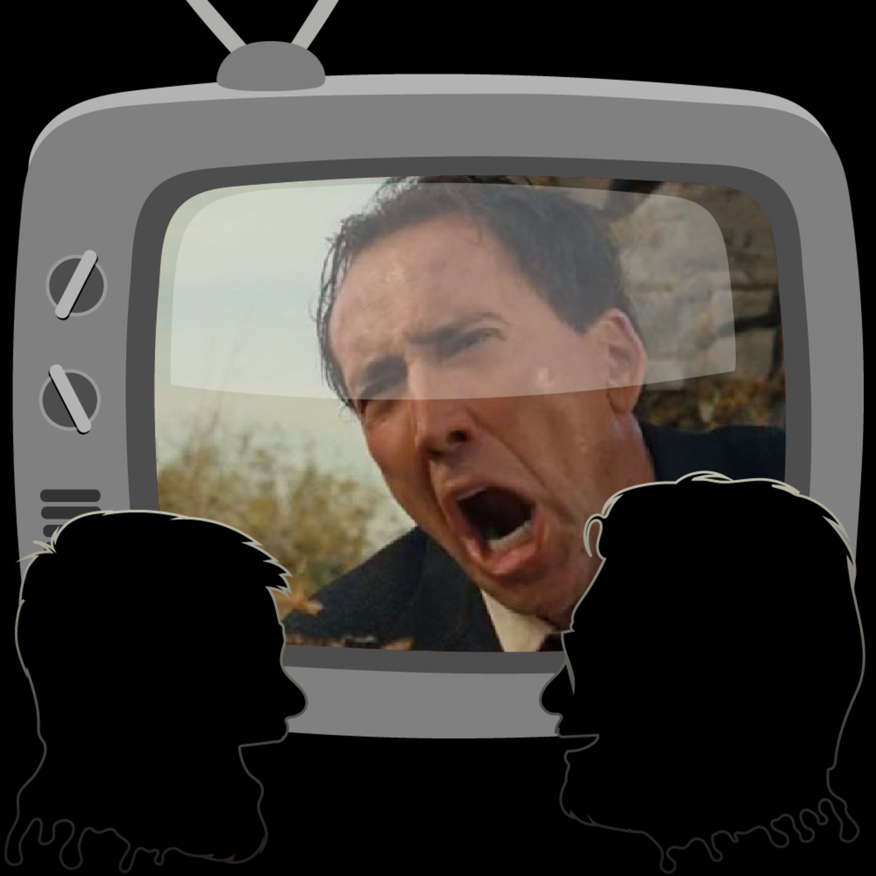 8 - The Wicker Man ('06) episode artwork