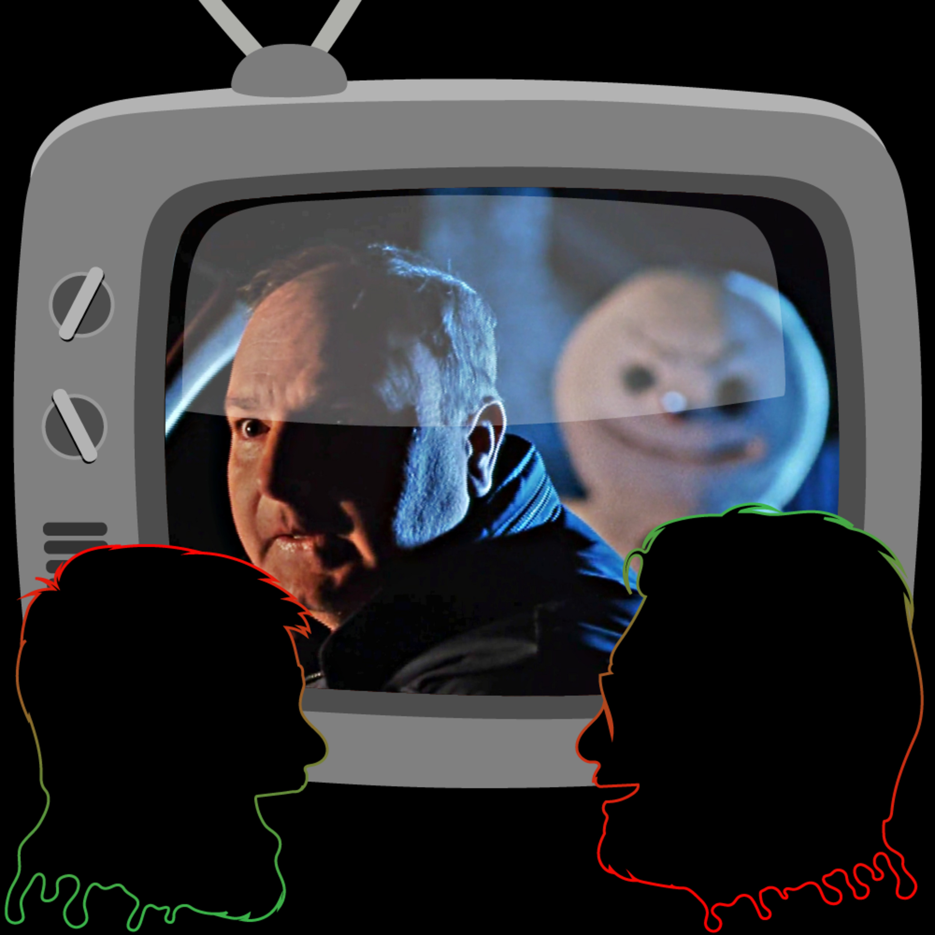 10 - Jack Frost ('97) episode artwork