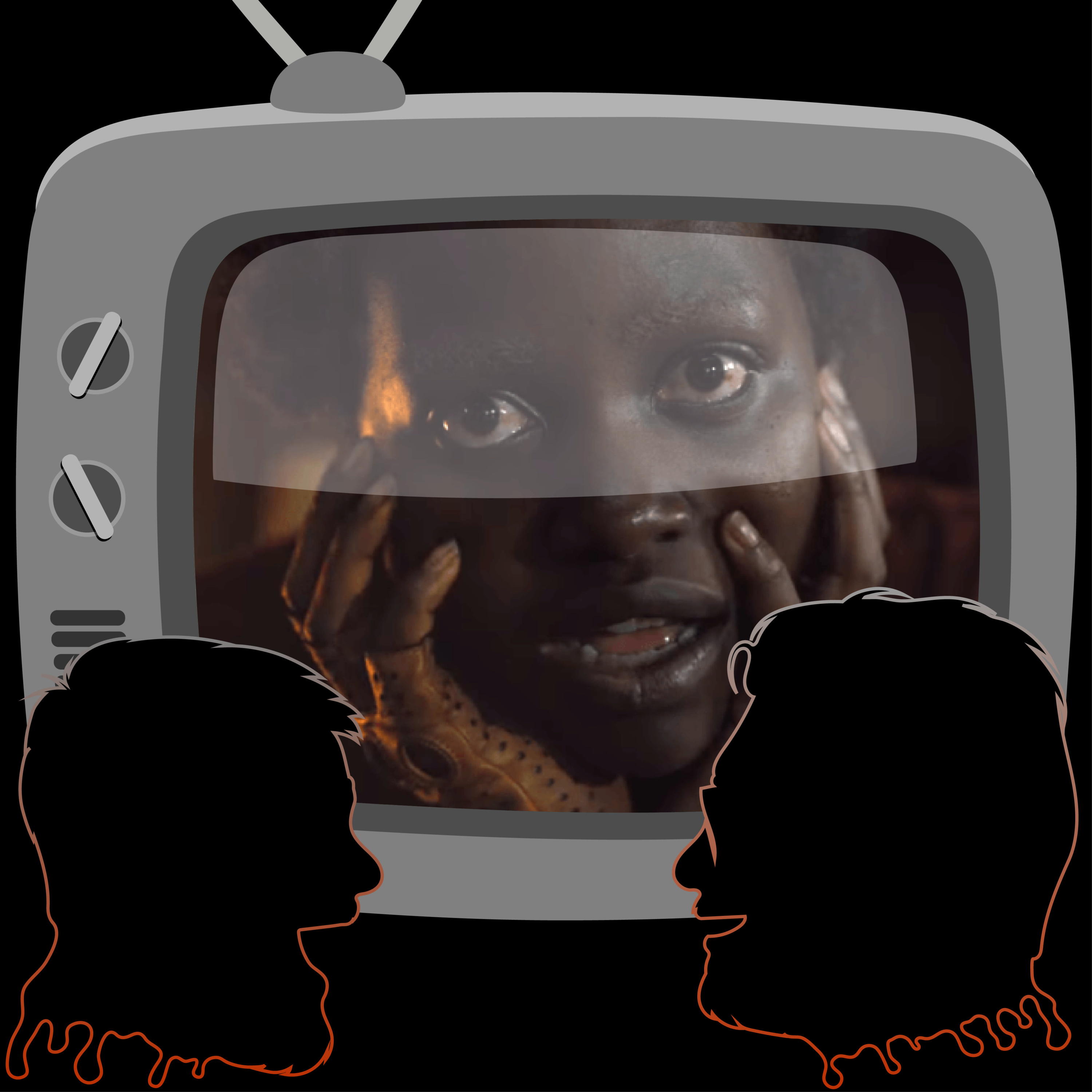 13 - Us episode artwork