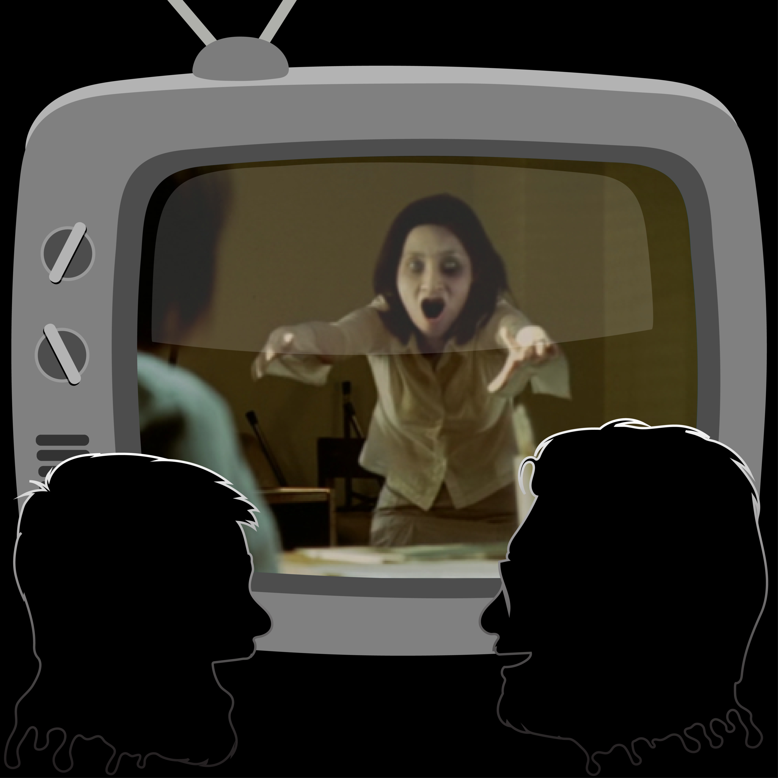 17 - The Eye ('02) episode artwork
