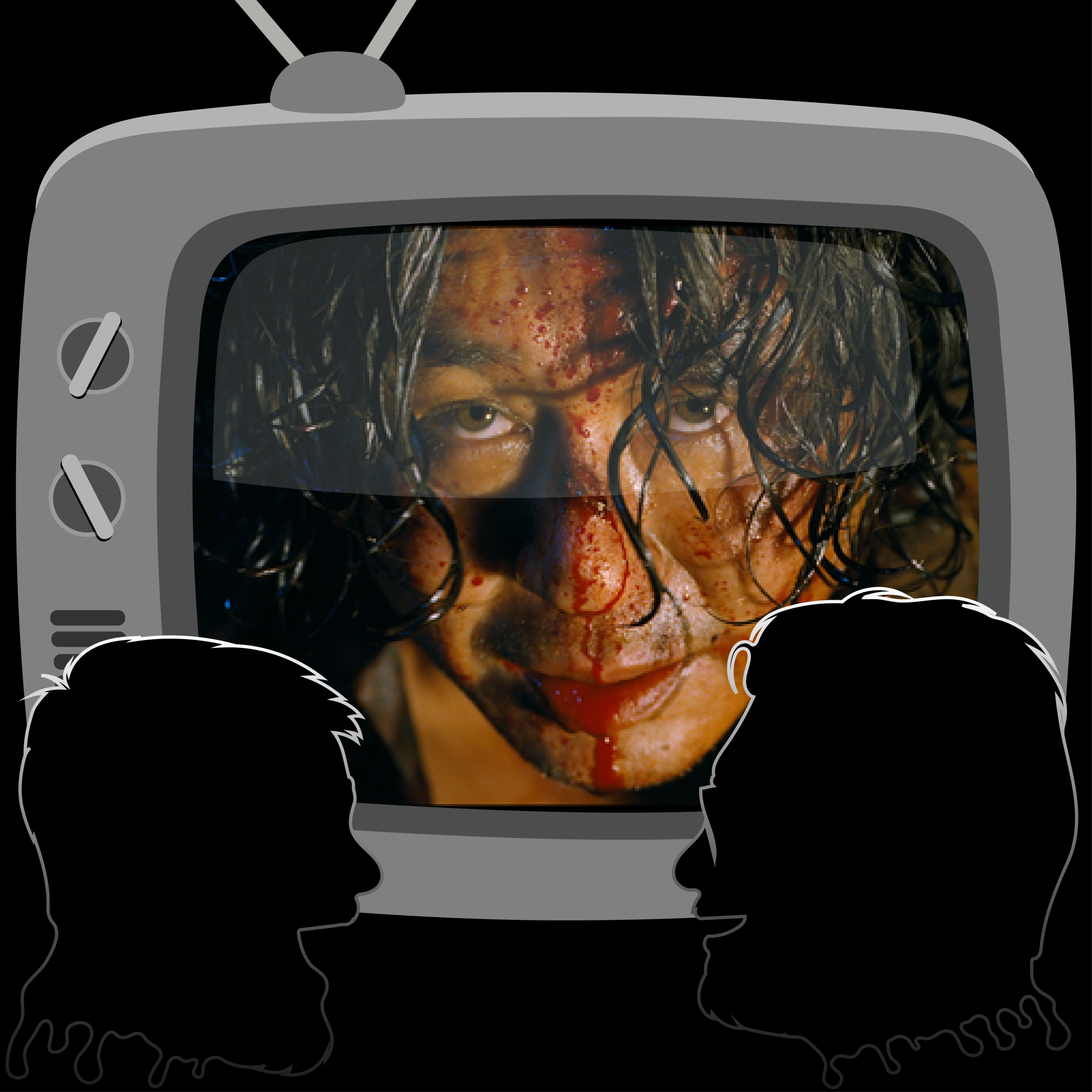 18 - I Saw The Devil episode artwork