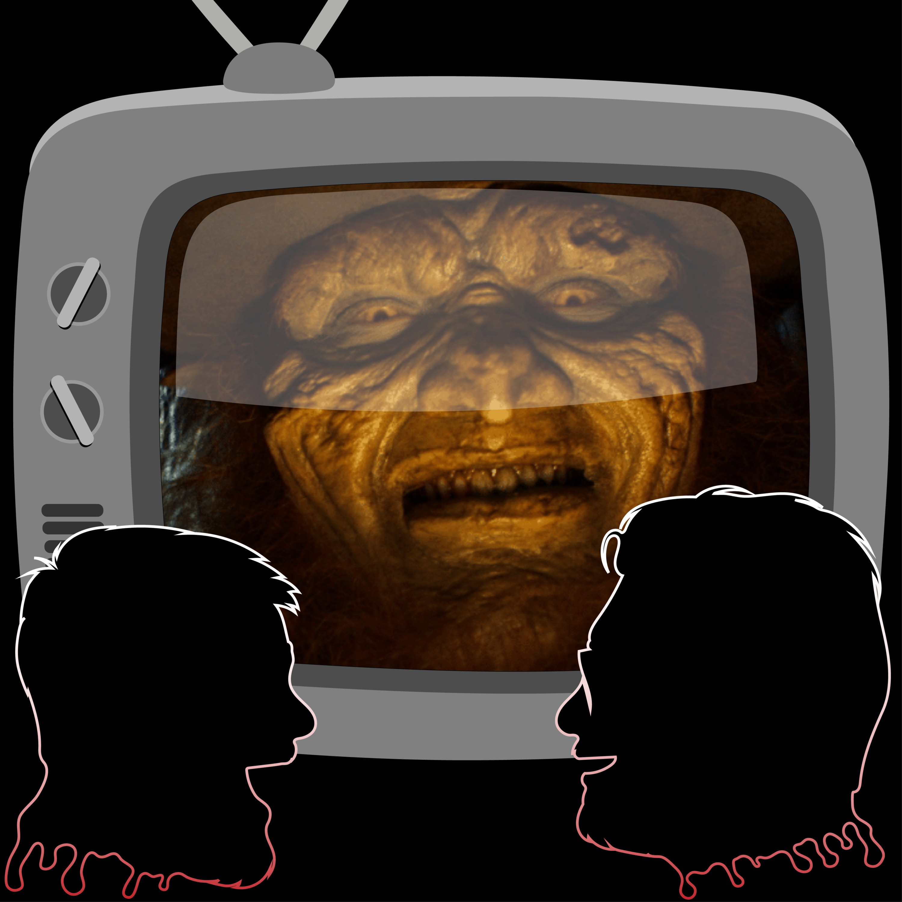 19 - Leprechaun Returns episode artwork