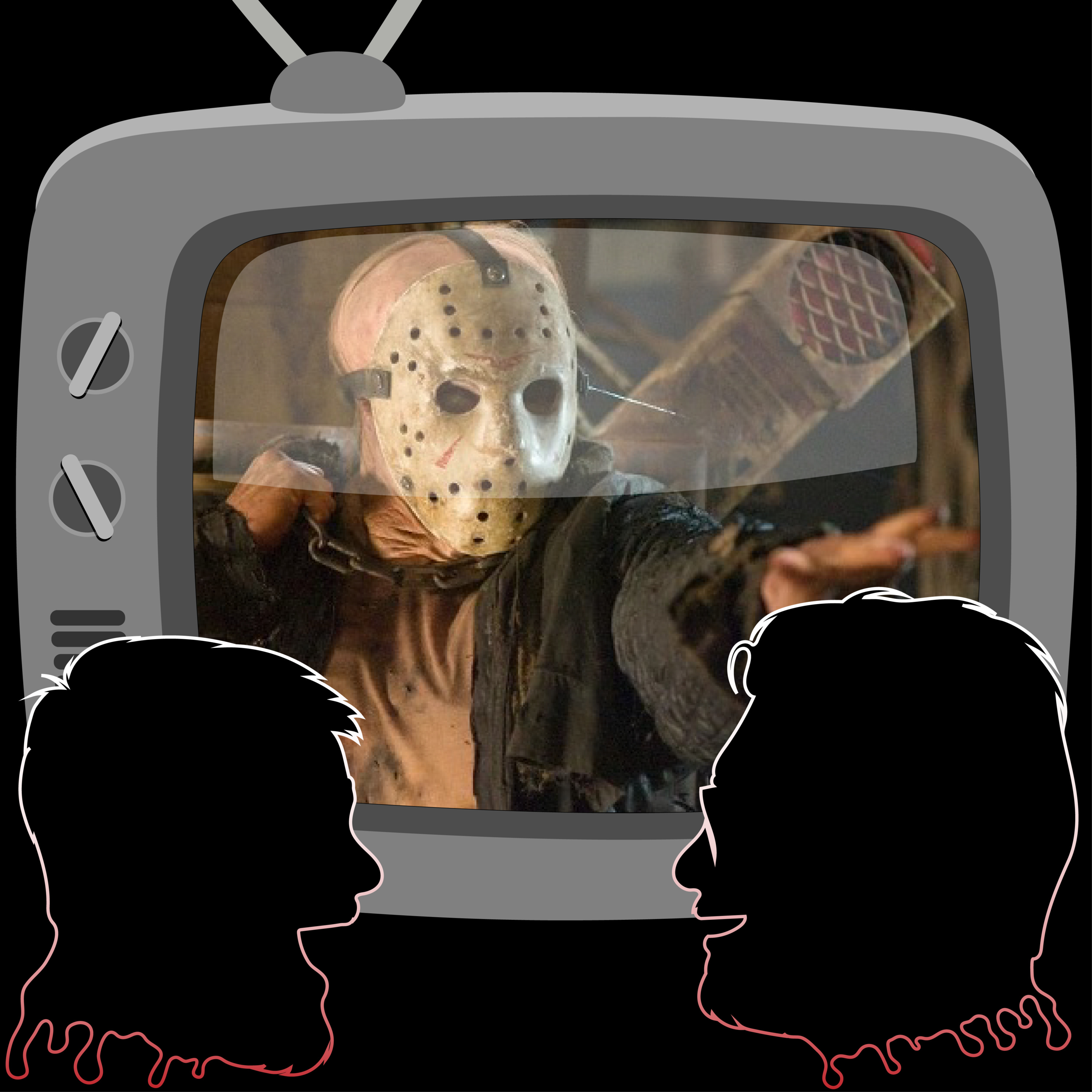 20 - Friday the 13th '09 episode artwork