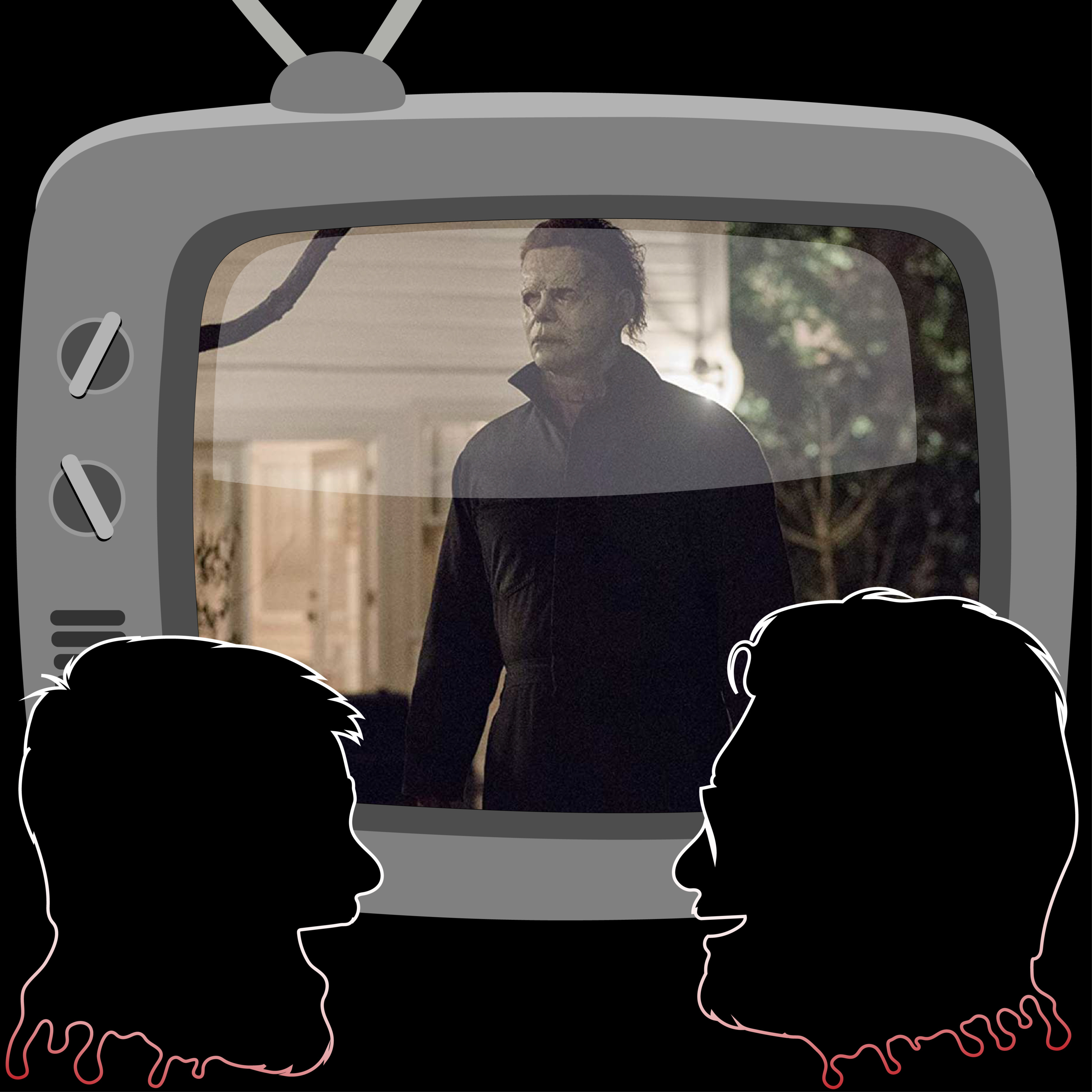 22 - Halloween '18 episode artwork