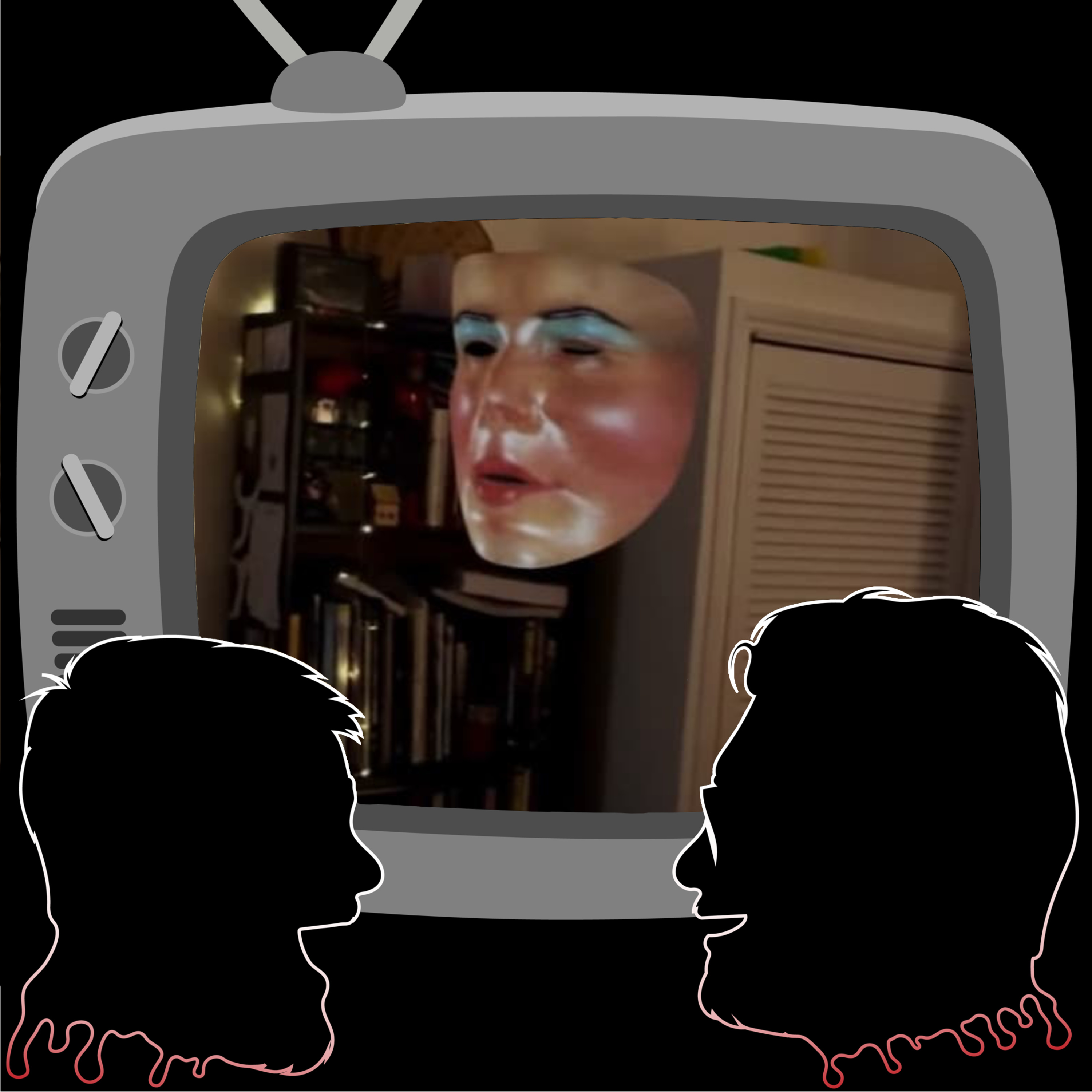 33 - Host episode artwork
