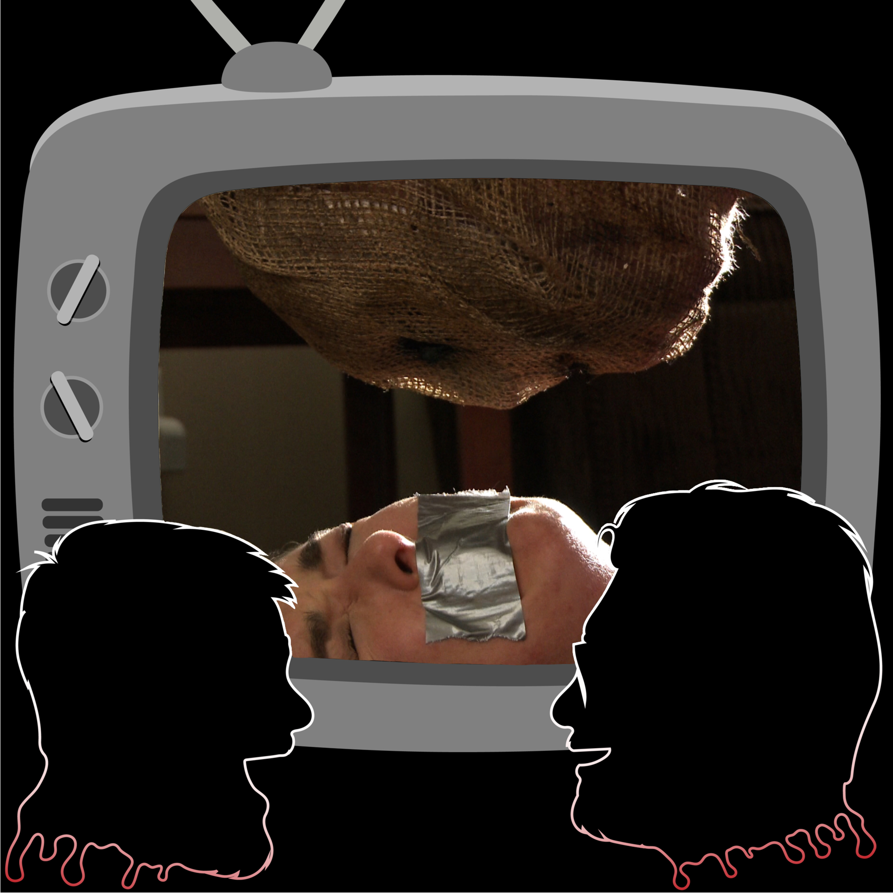 32 - The Den + Shocktober episode artwork