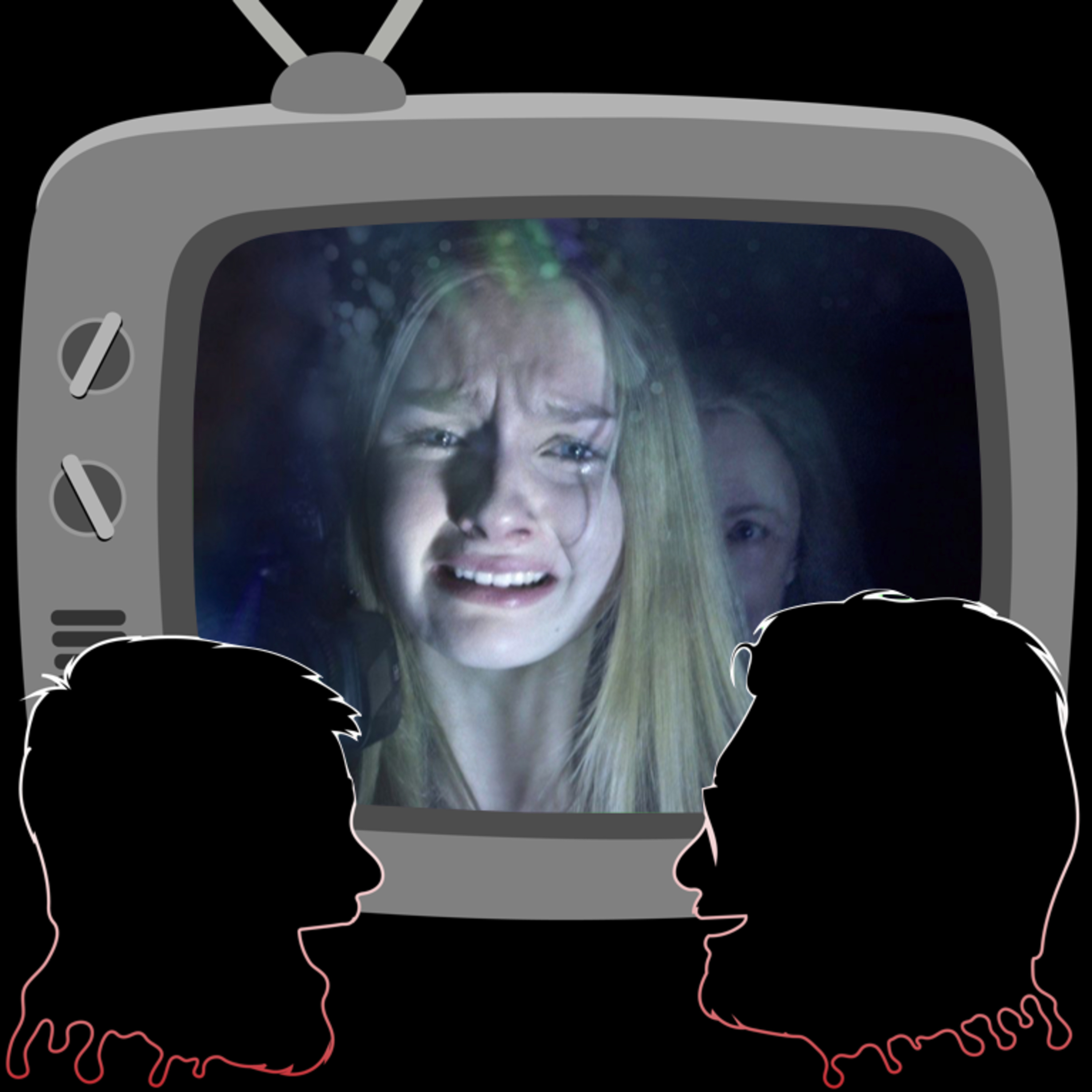 37 - The Visit episode artwork