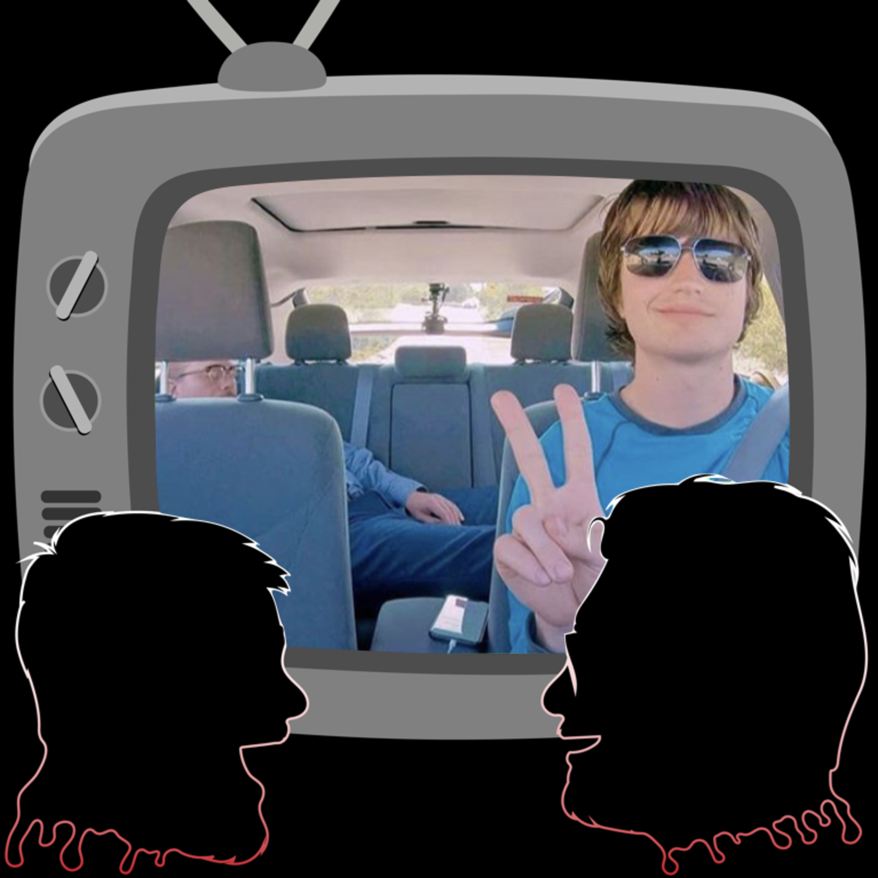 39 - Spree episode artwork
