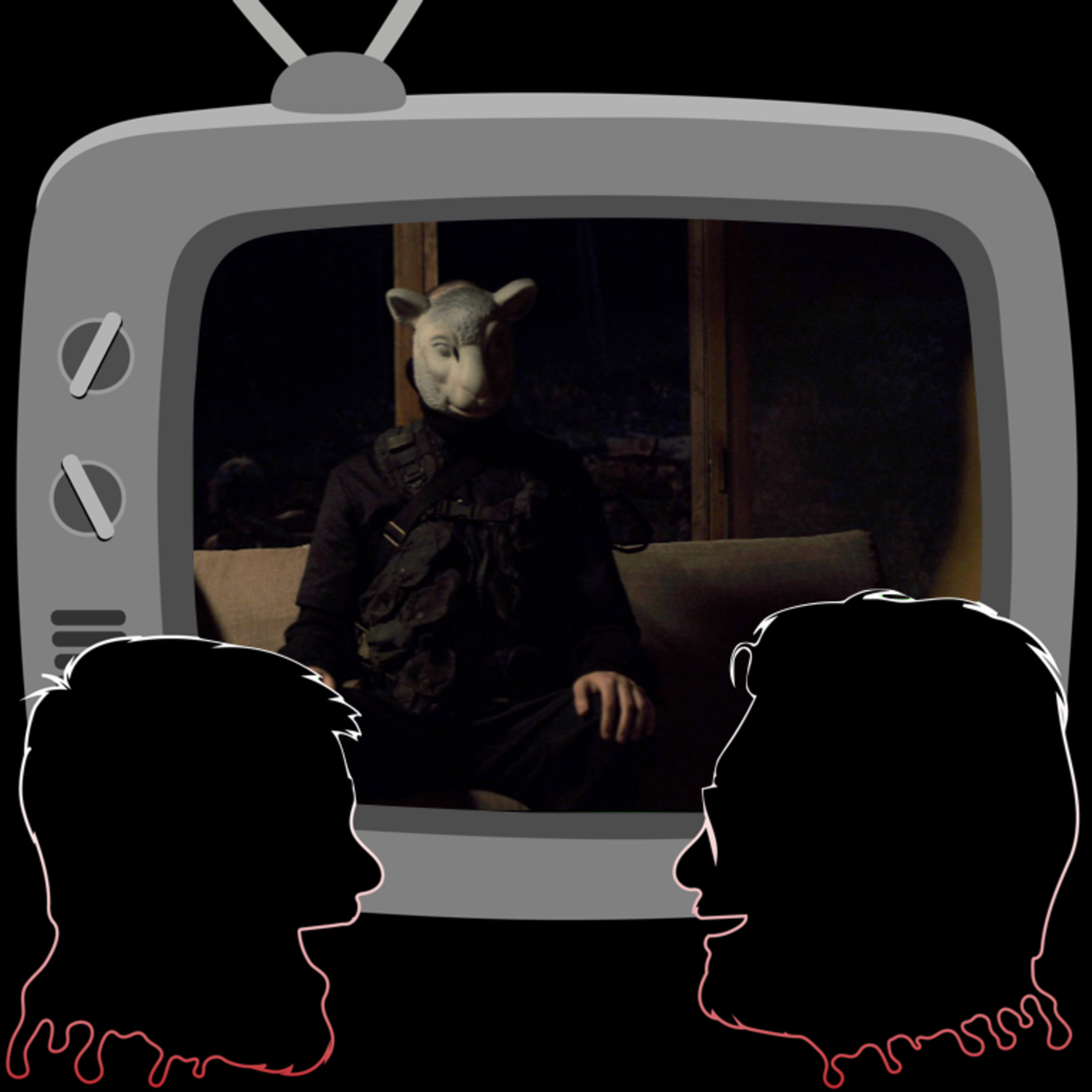 40 - You're Next episode artwork