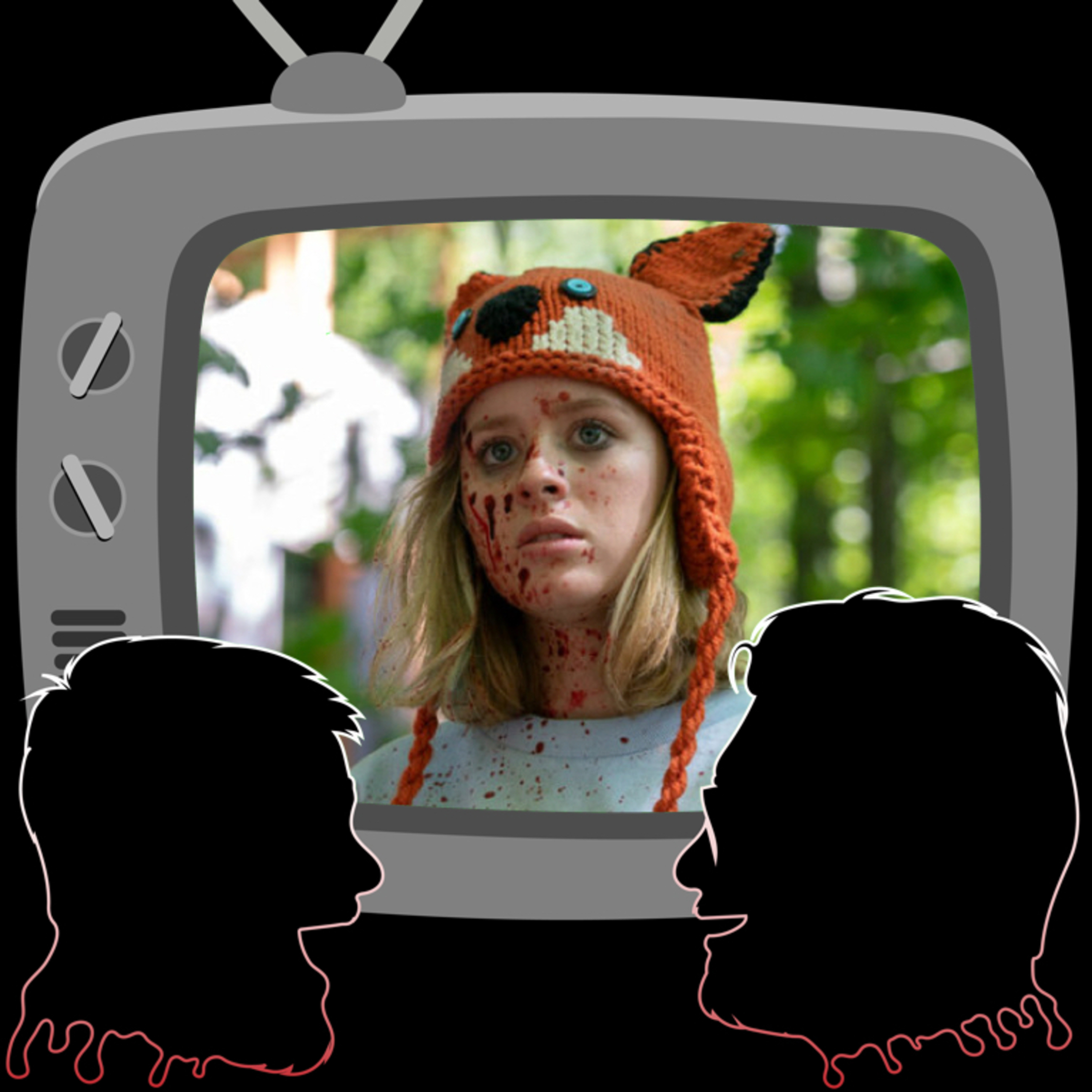 45 - Becky episode artwork