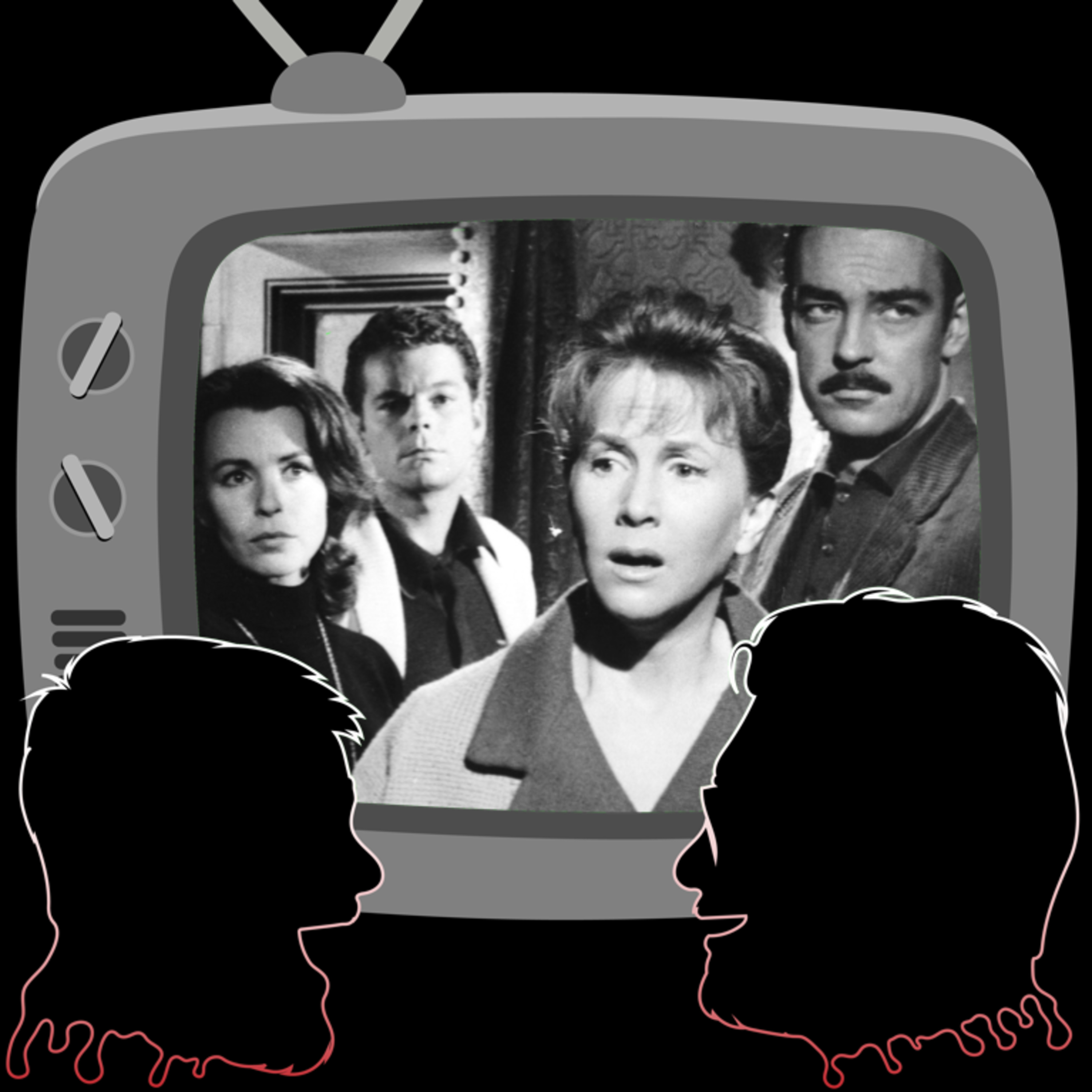 46 - The Haunting '63 episode artwork