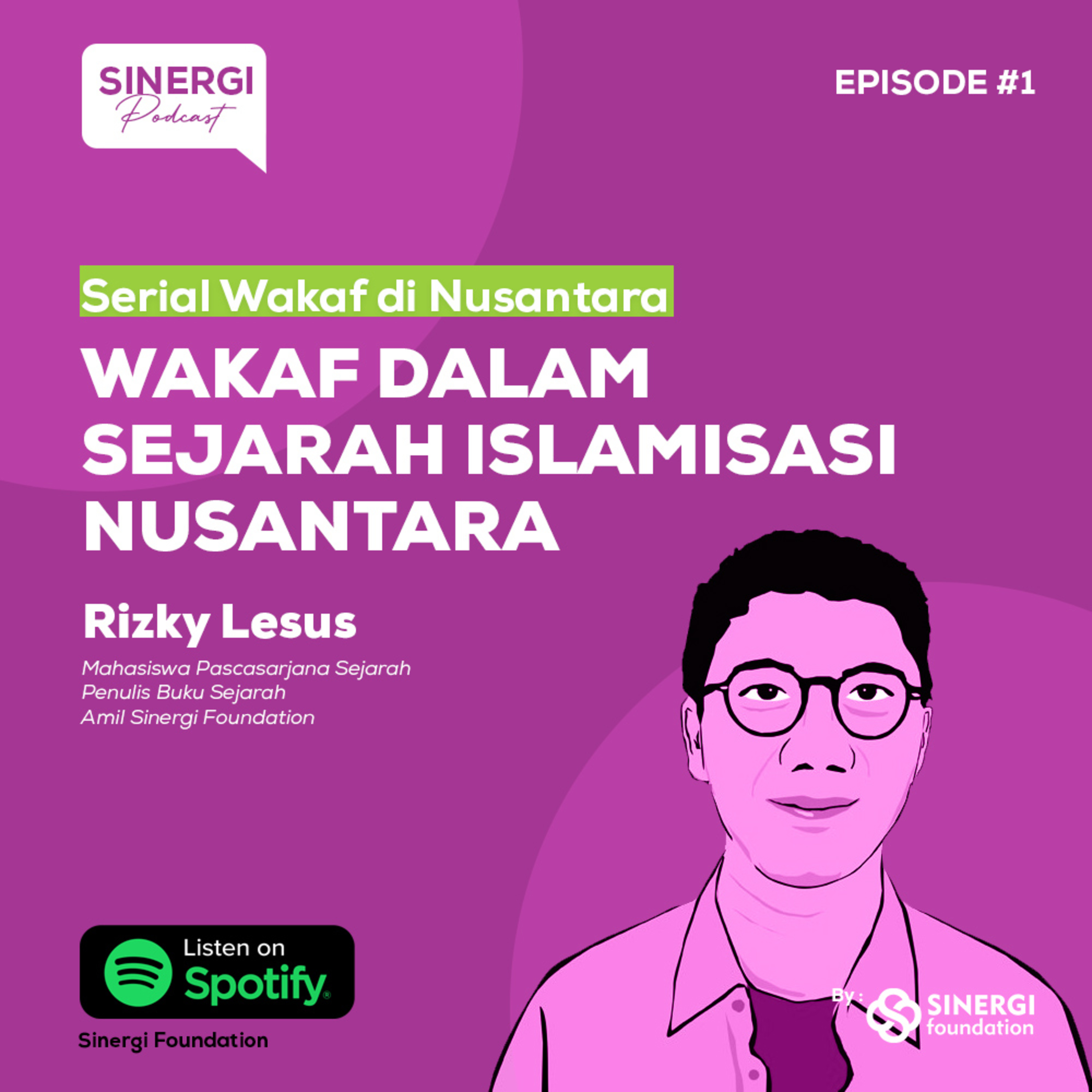 Sinergi Foundation