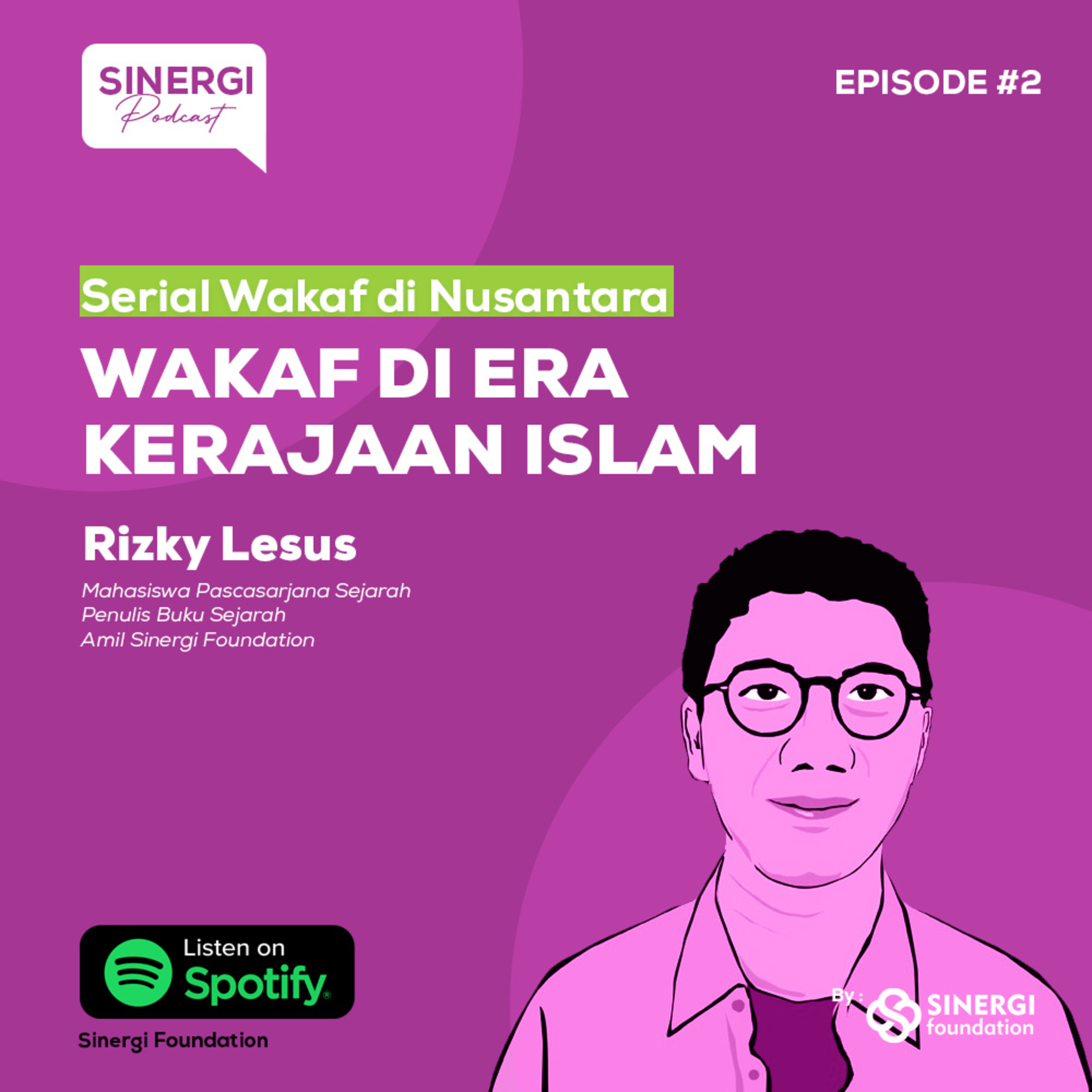 Sinergi Foundation