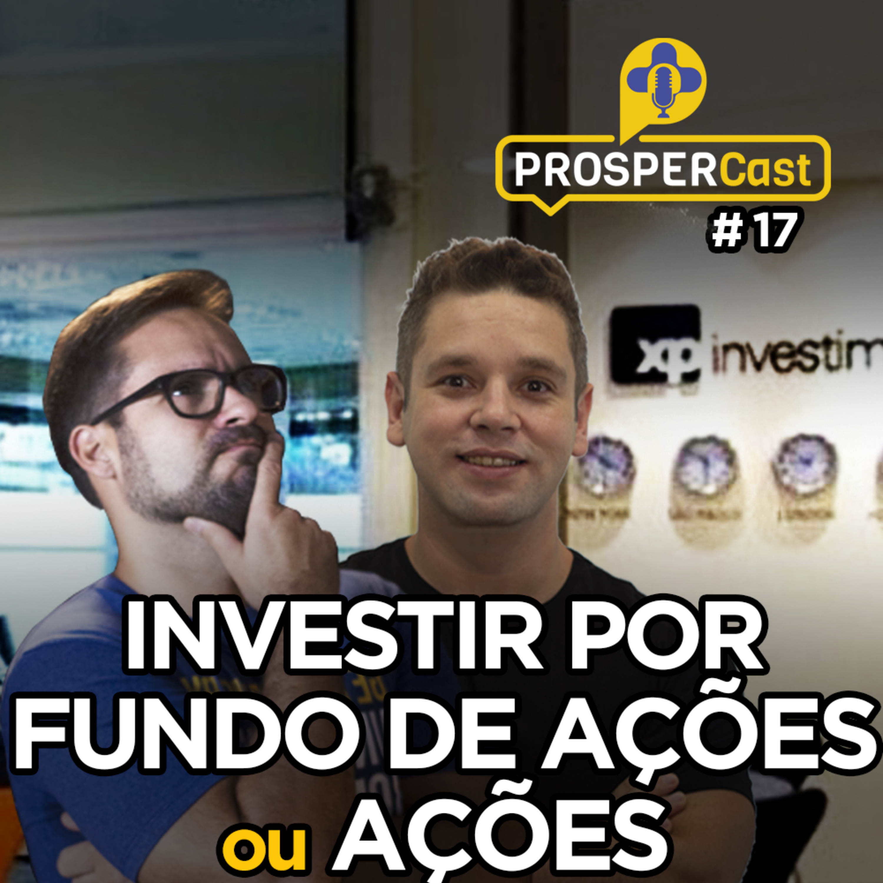 PROSPERCast