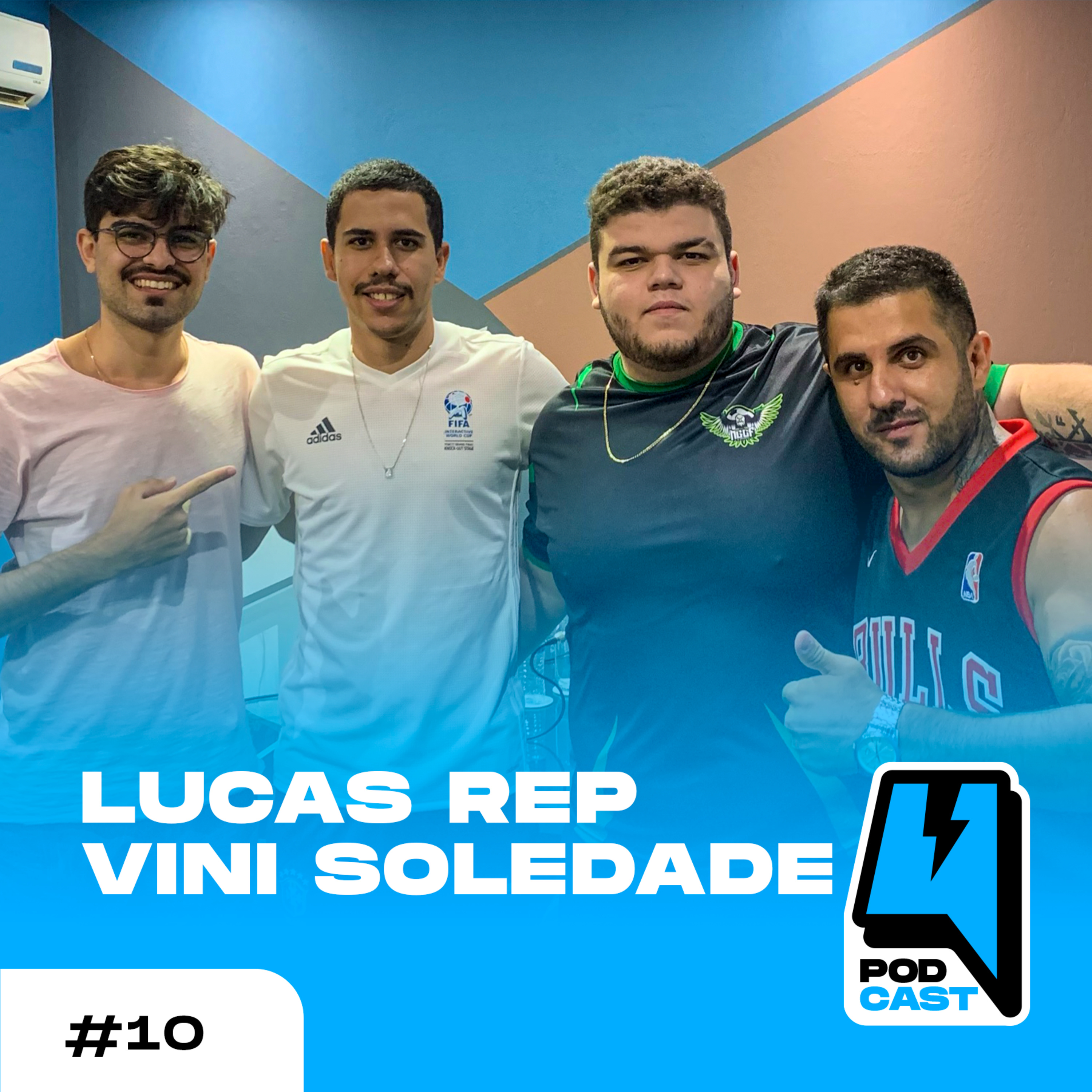 4You Podcast